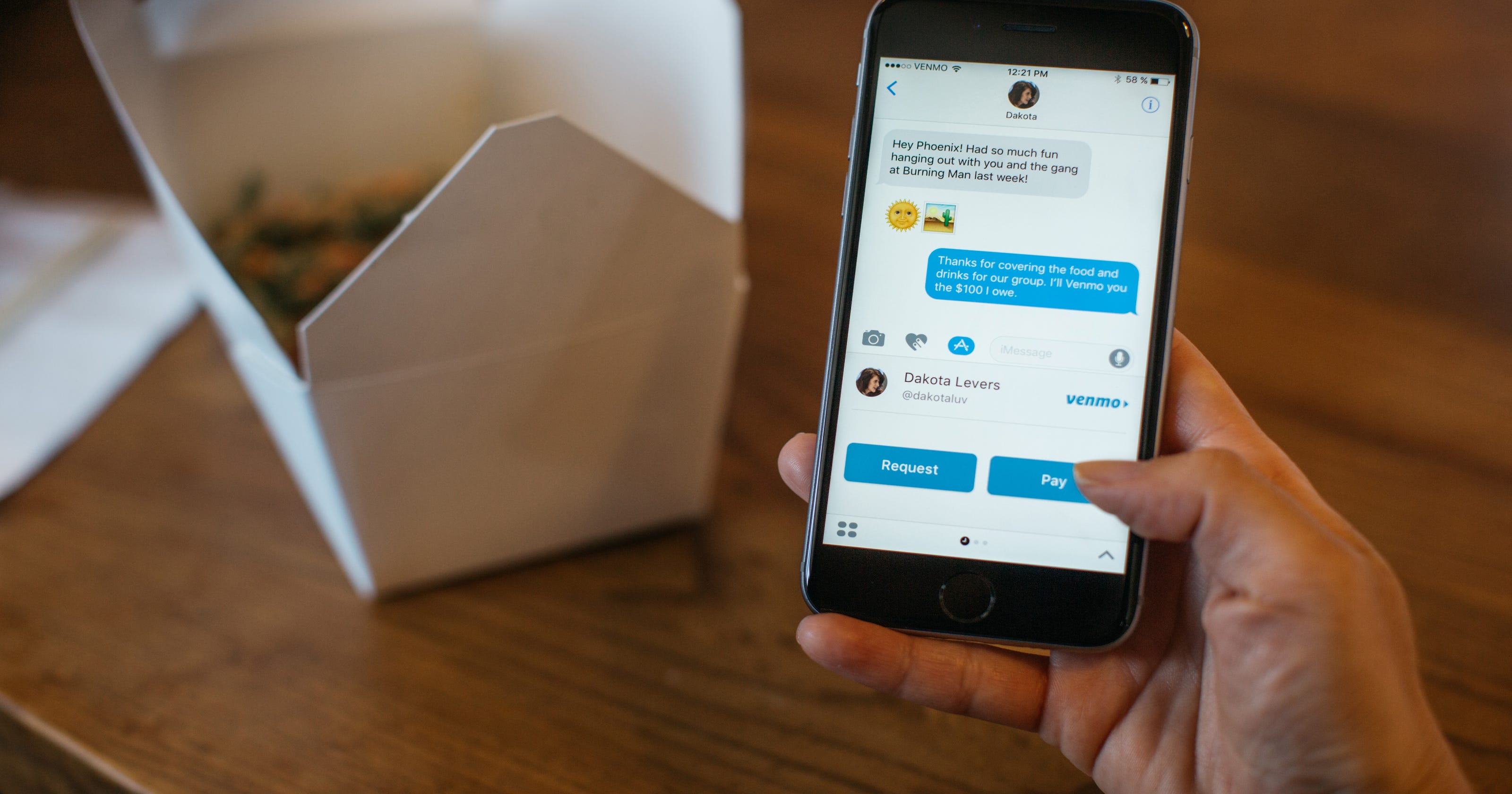 Payment Apps Are Latest Way For Scammers To Get Your Money