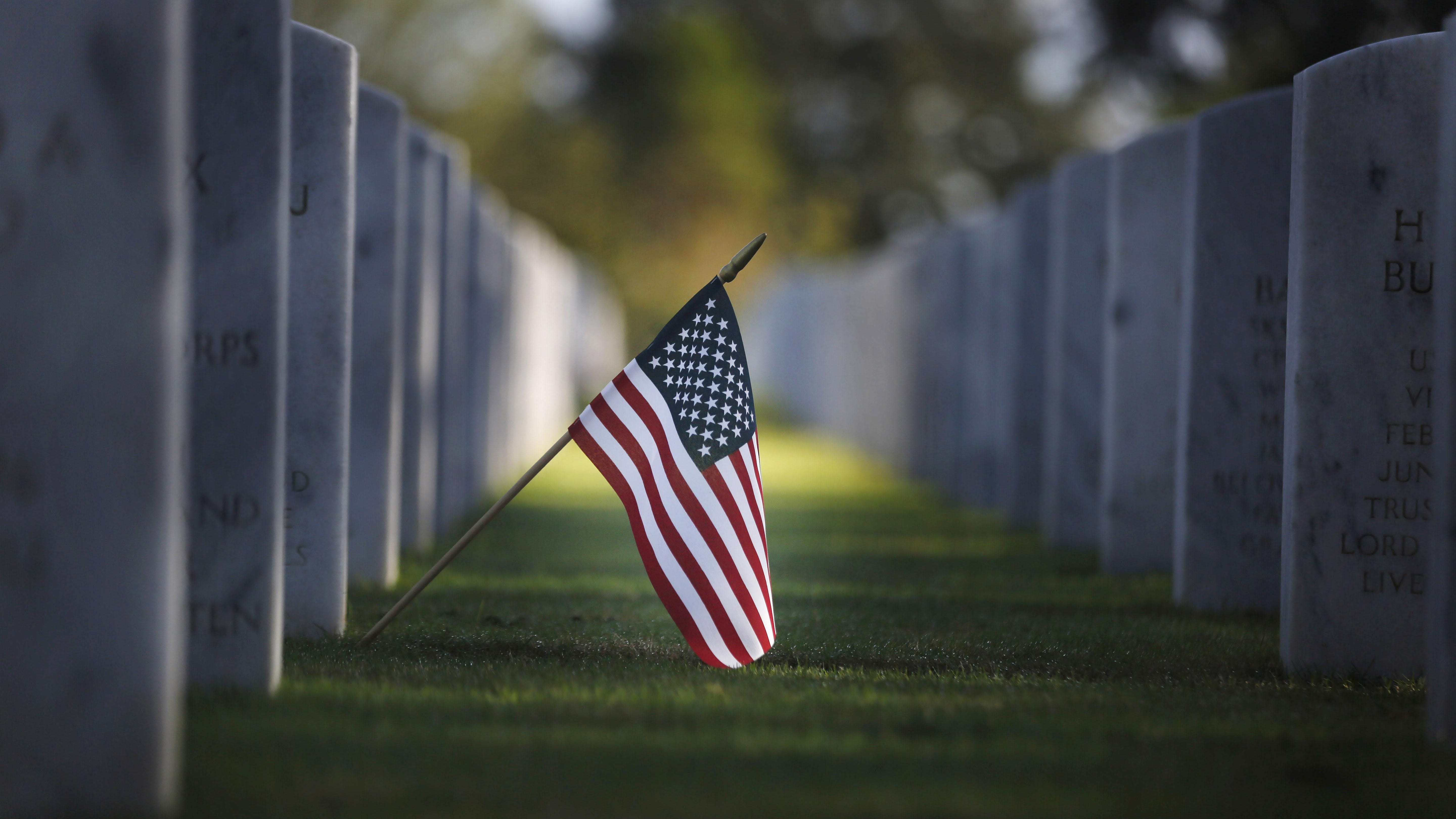 Nov 11 Is Veterans Day But Do You Know Why