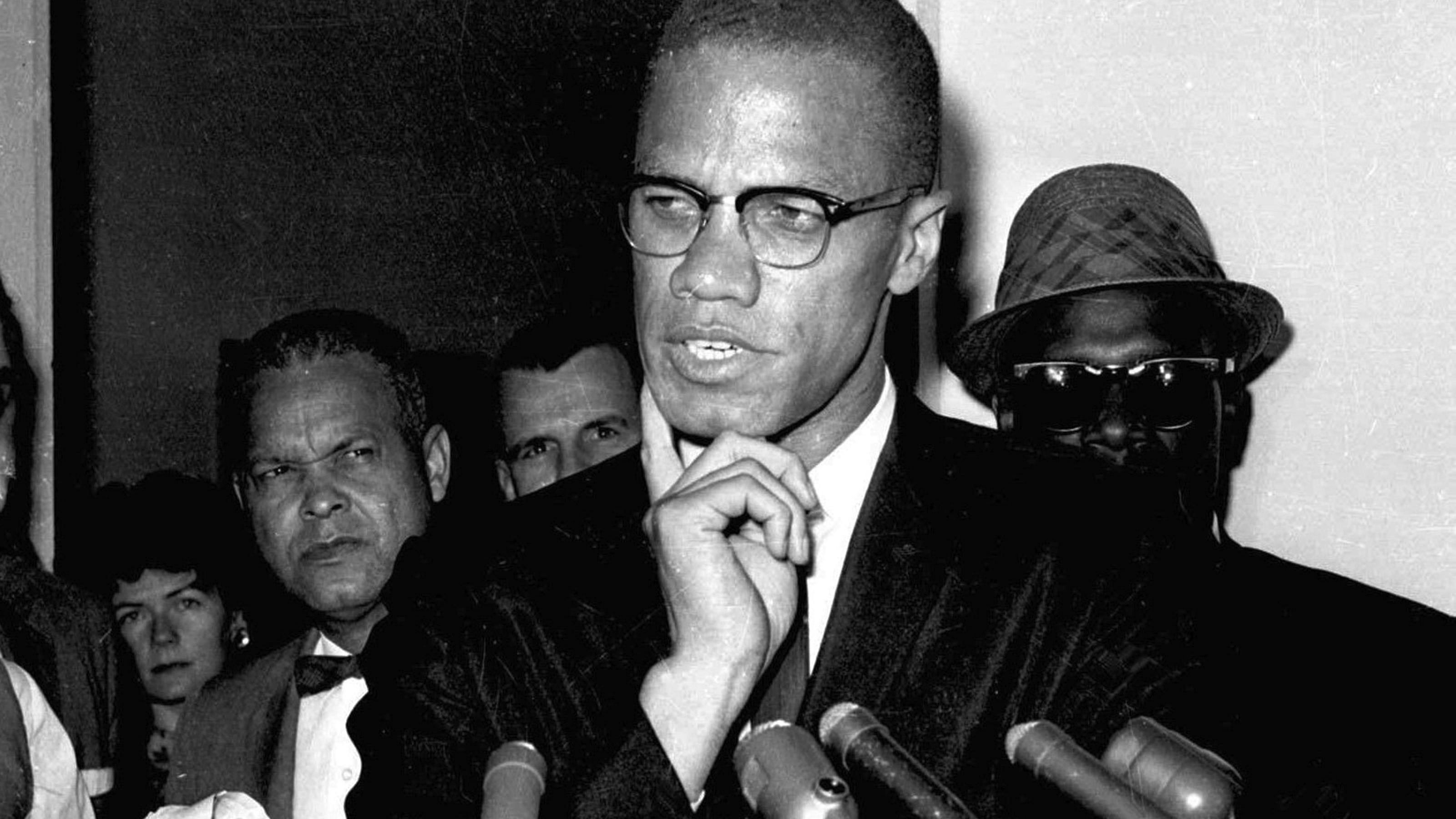 Malcolm X, country benefit show: News from around our 50 states
