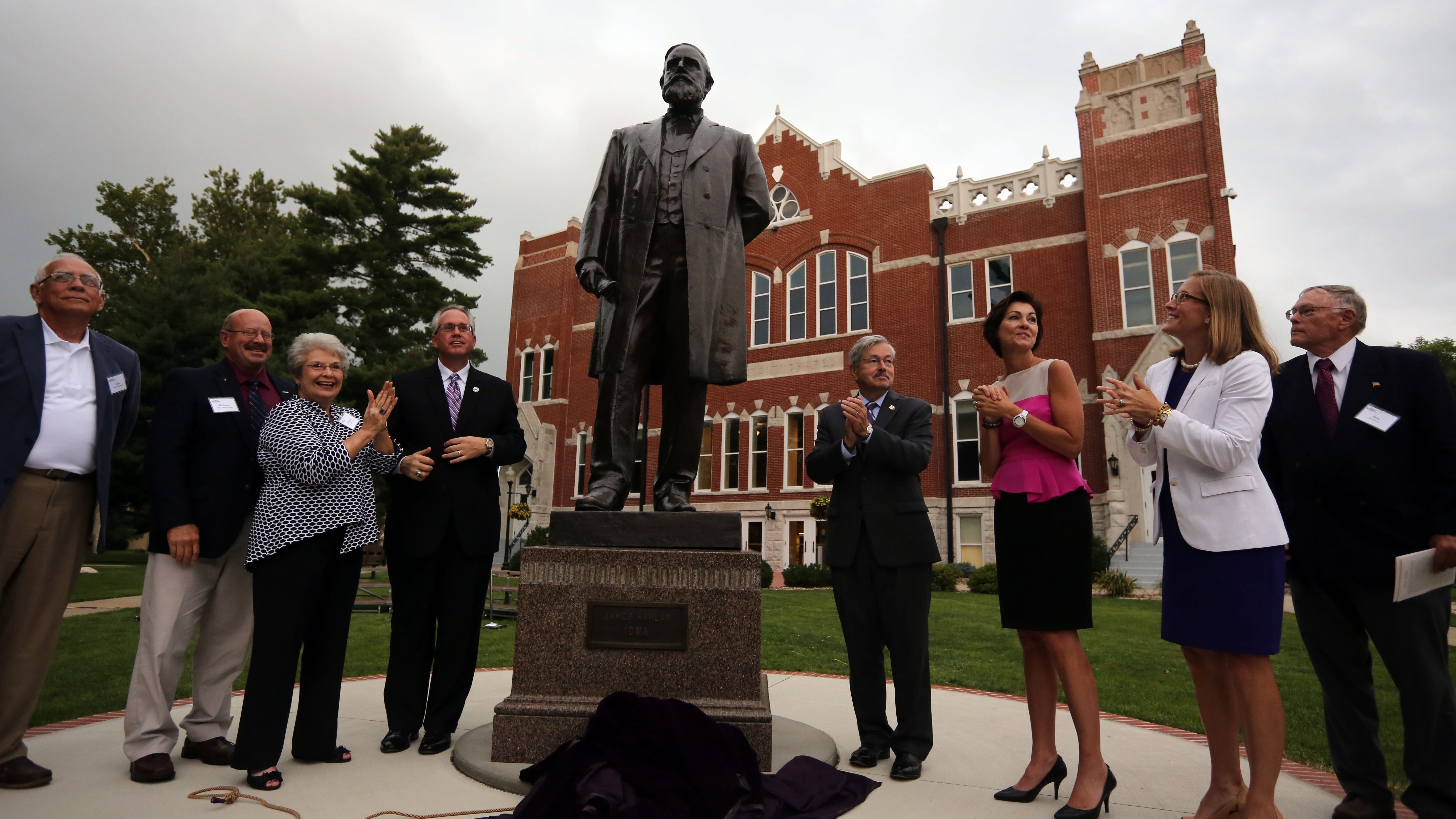 Iowa Wesleyan University will remain open
