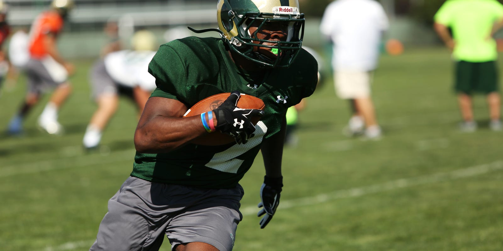 No Surprises On Csu Depth Chart