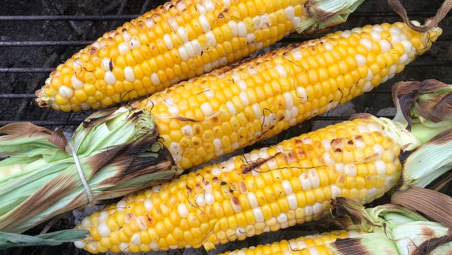 It is officially sweet corn season. Many farmers in the Milwaukee suburbs sell sweet corn as well as other in-season vegetables.