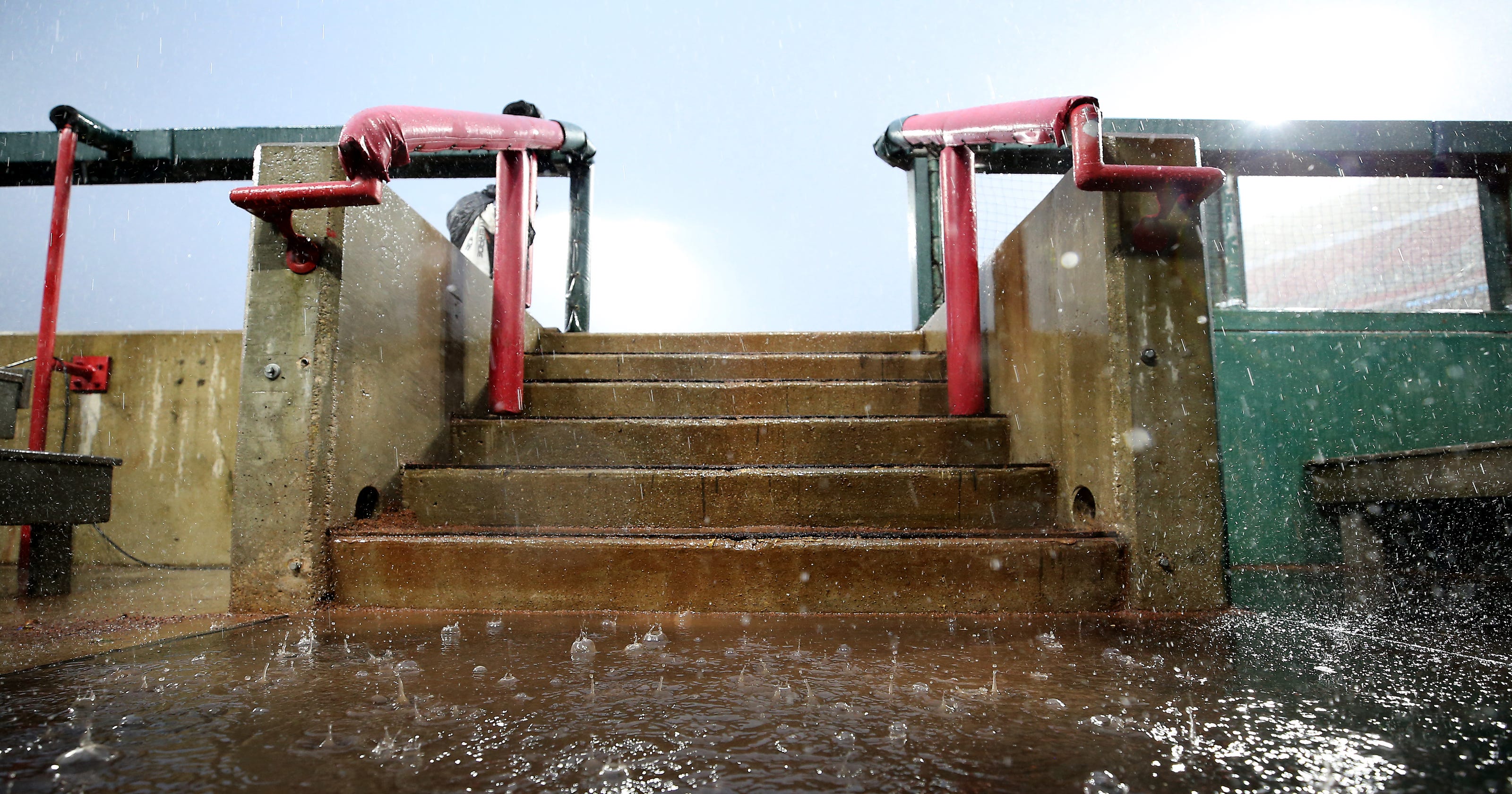 Cincinnati weather: More storms to come, flash flood watch until midnight