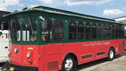 Trolley service coming to Port Chester downtown