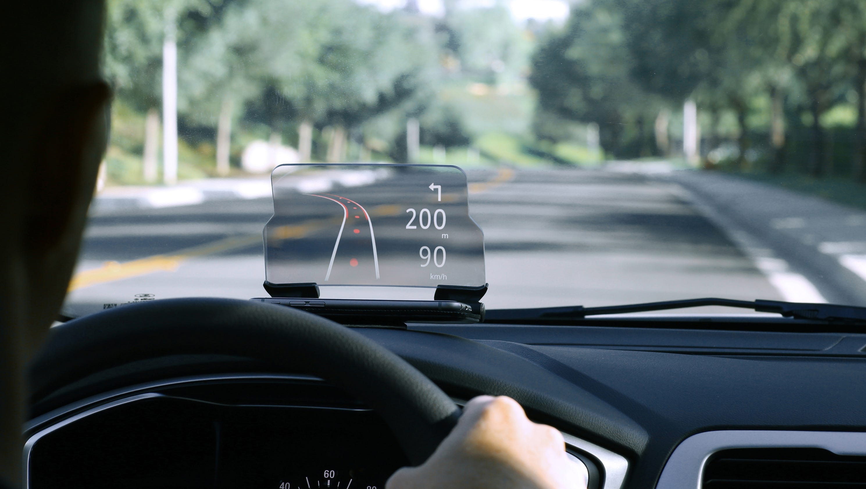 5 ways to upgrade your old car with newcar tech