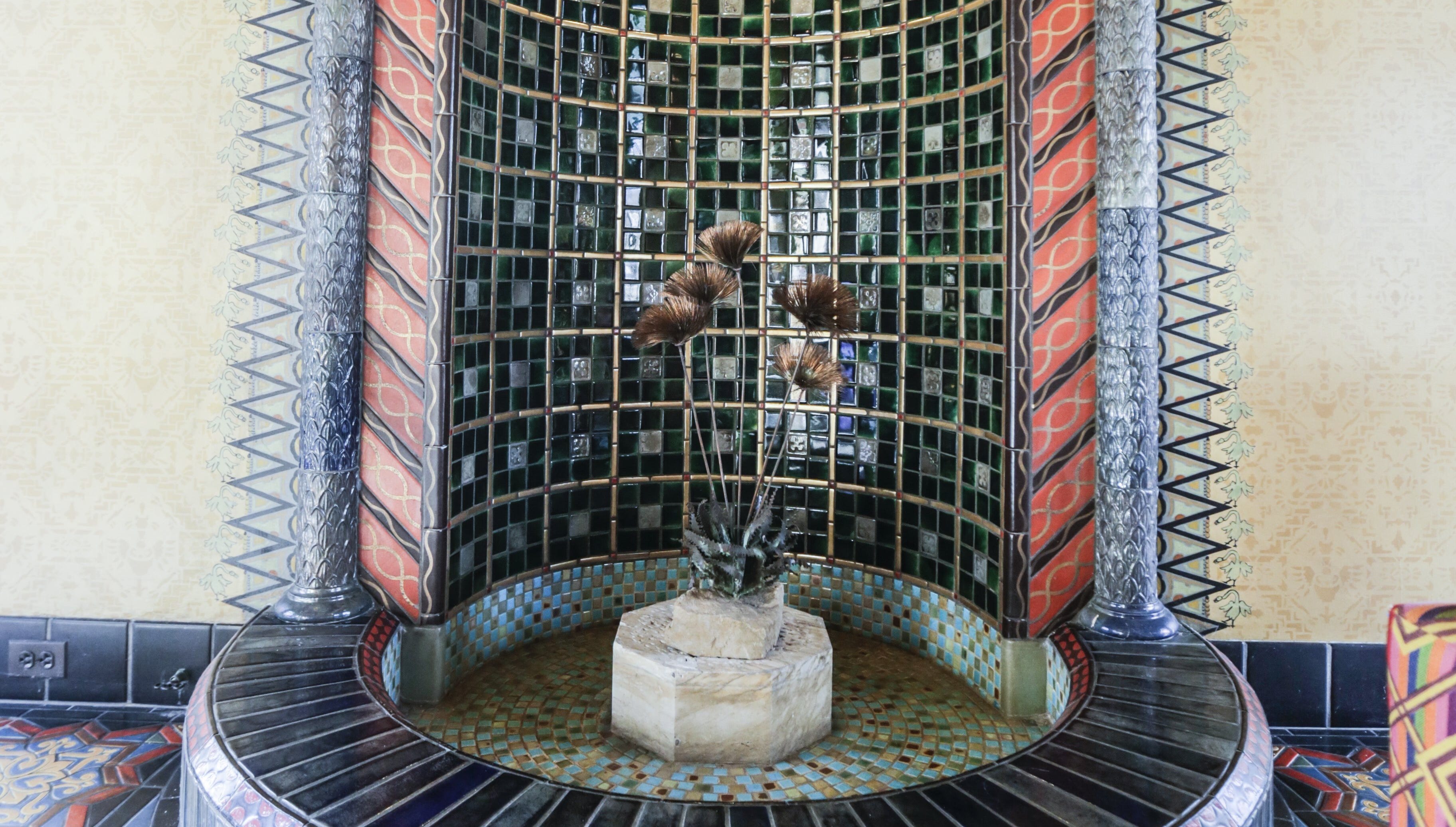 Got 1.5M? Buy Detroit's historic Fisher mansion