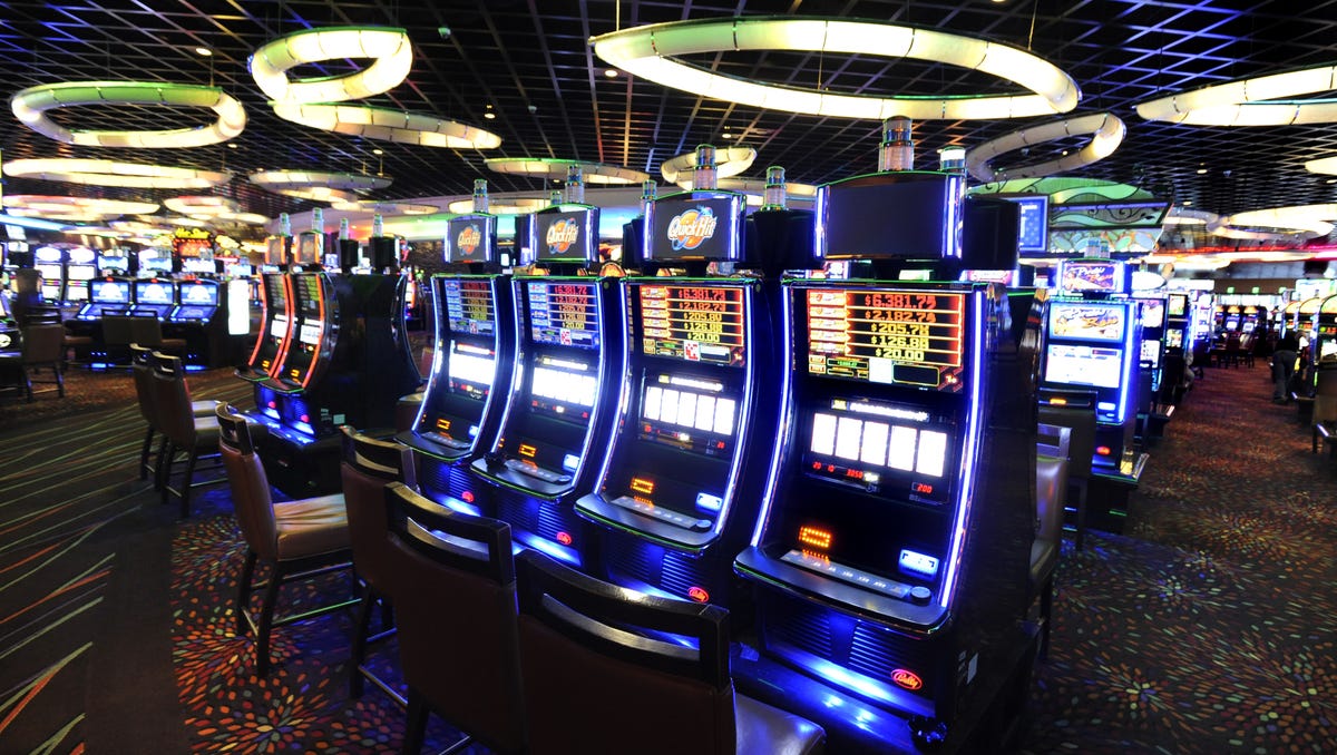 Online gaming company Flowplay bought by Wind Creek casino