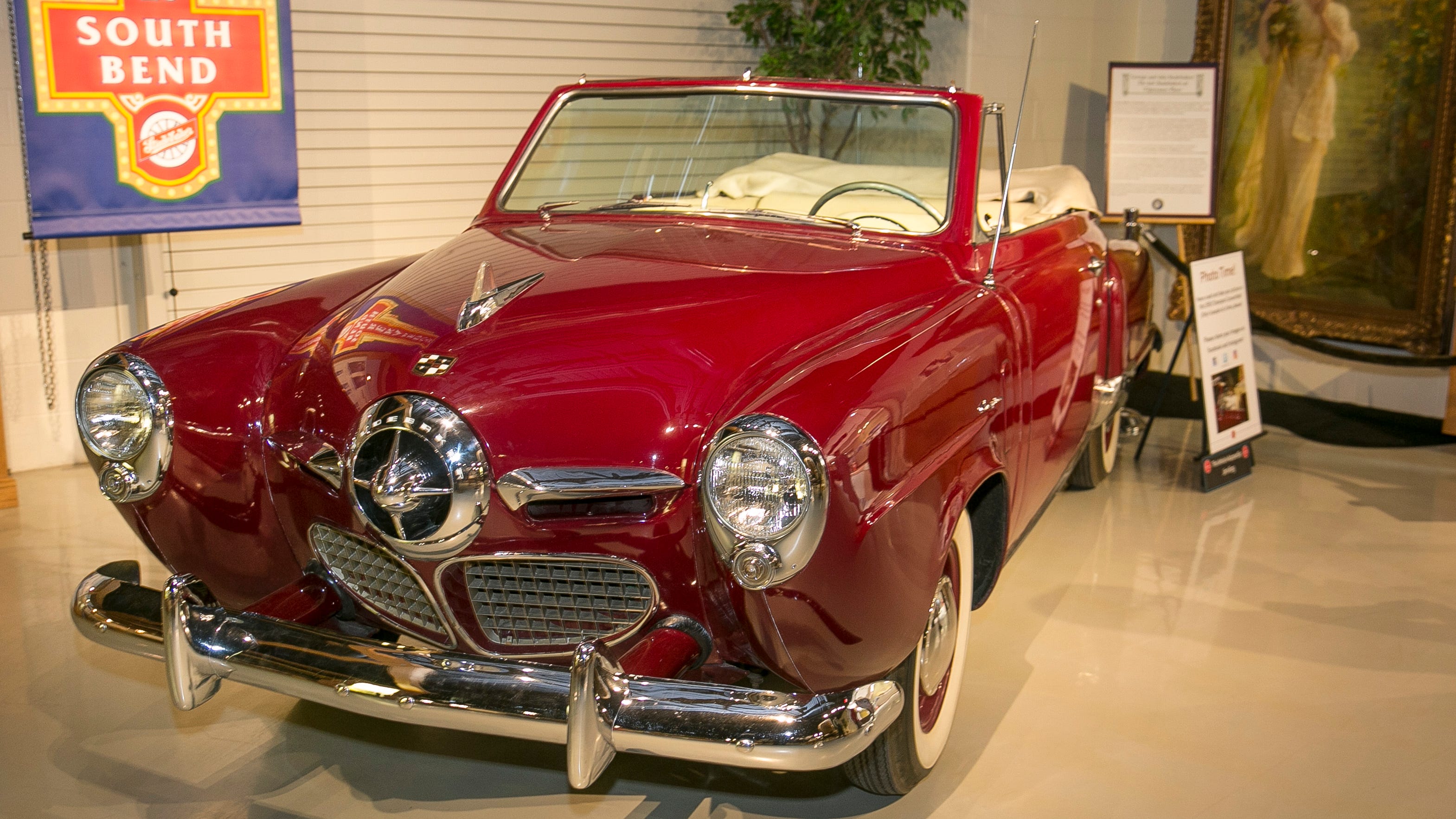 Curbside Classics: 7 memorable Studebaker models