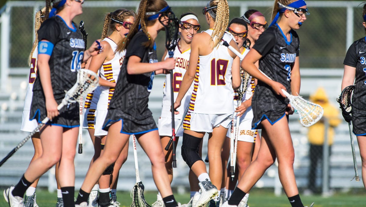 Salisbury women's lacrosse thumps visiting Marymount