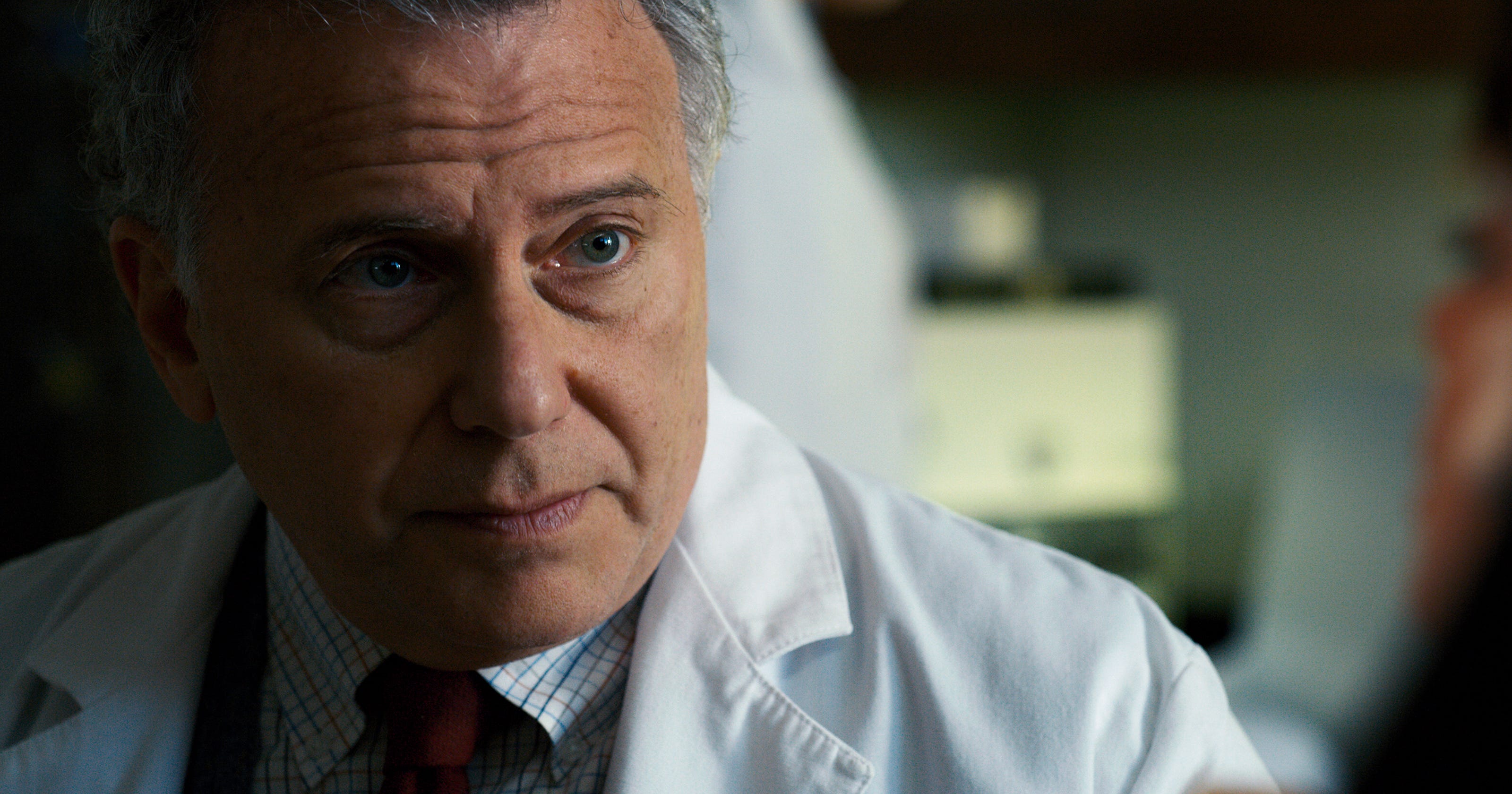 Paul Reiser talks Netflix's 'Stranger Things,' 'Mad About You,' and