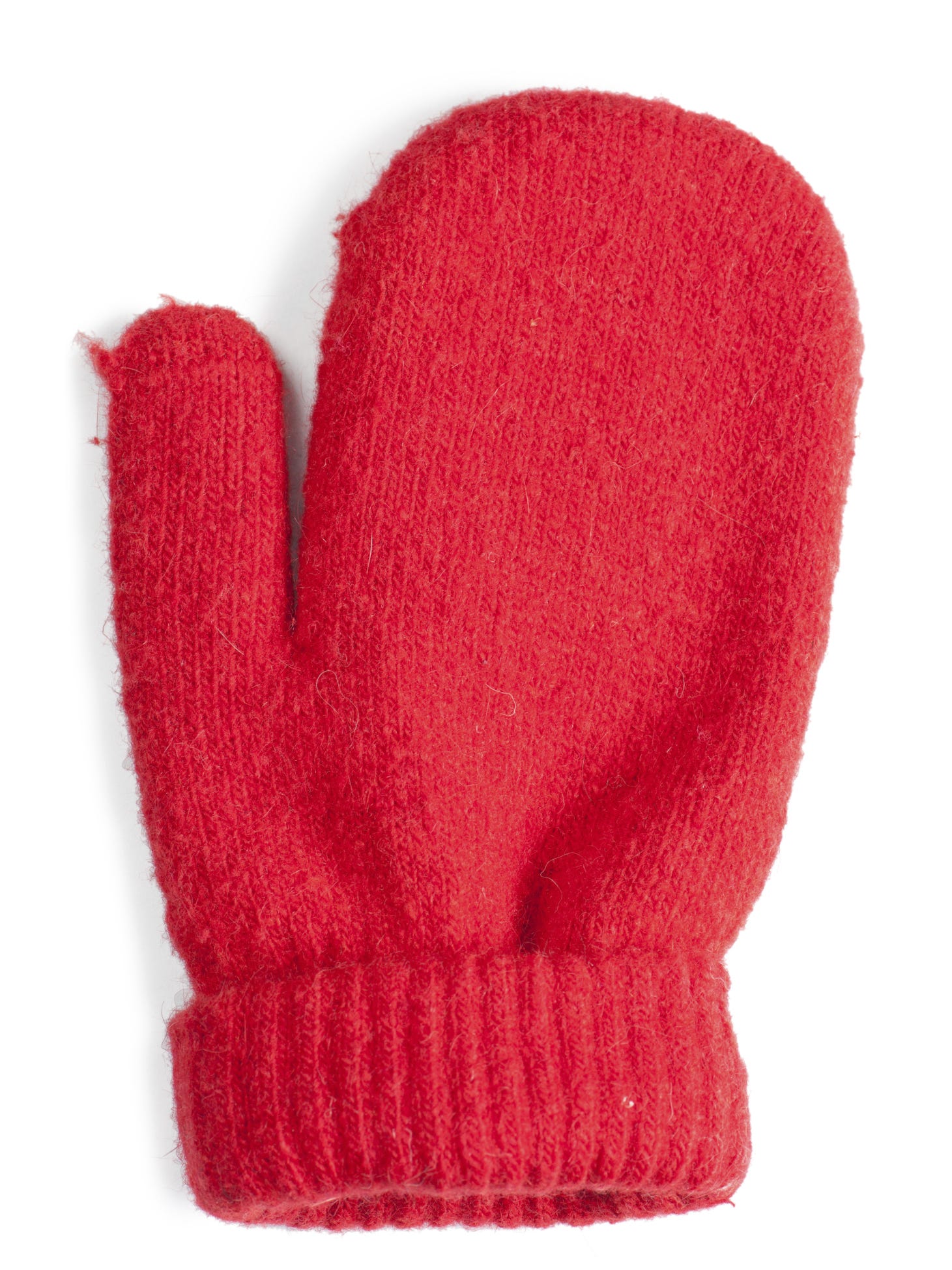 Mittens vs. gloves? Debate rages on