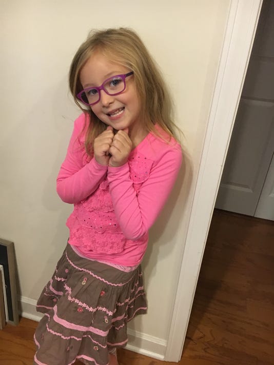 This Toe Tapping 6 Year Old Girl Is Bringing Joy To People - 