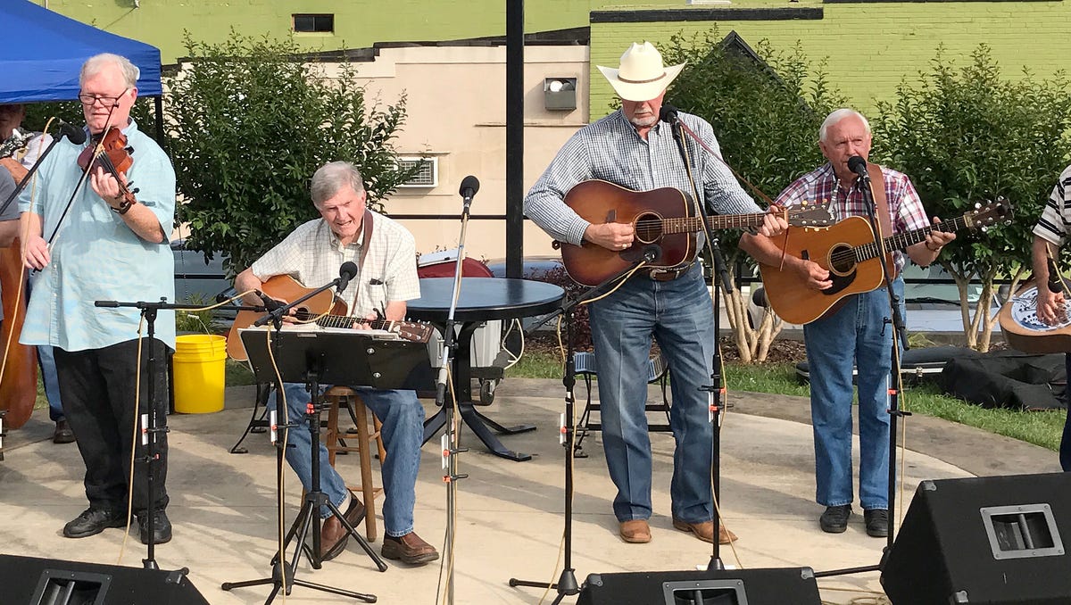 West Tennessee Delta Heritage Center In Brownsville
