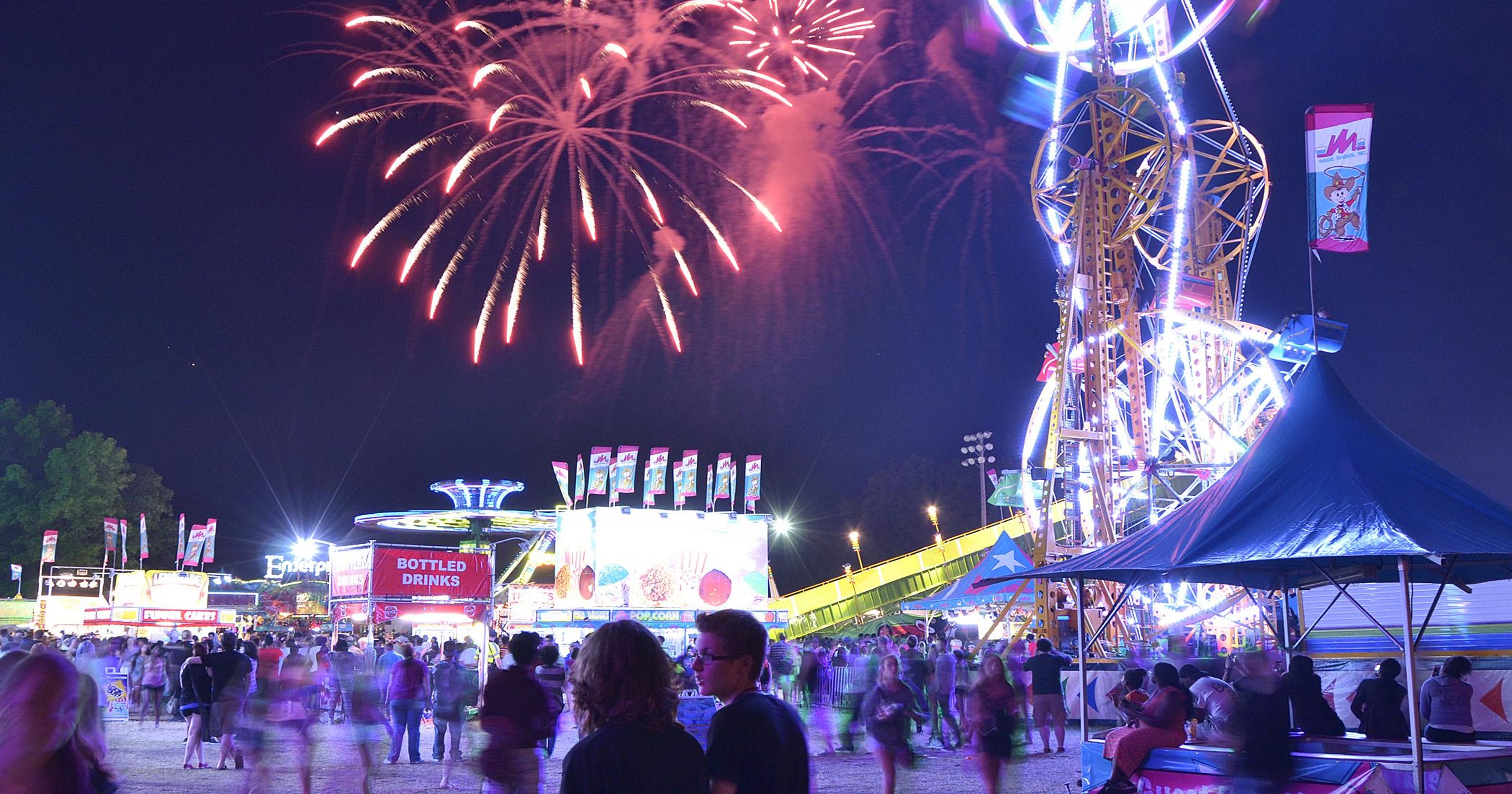 I love Livonia because