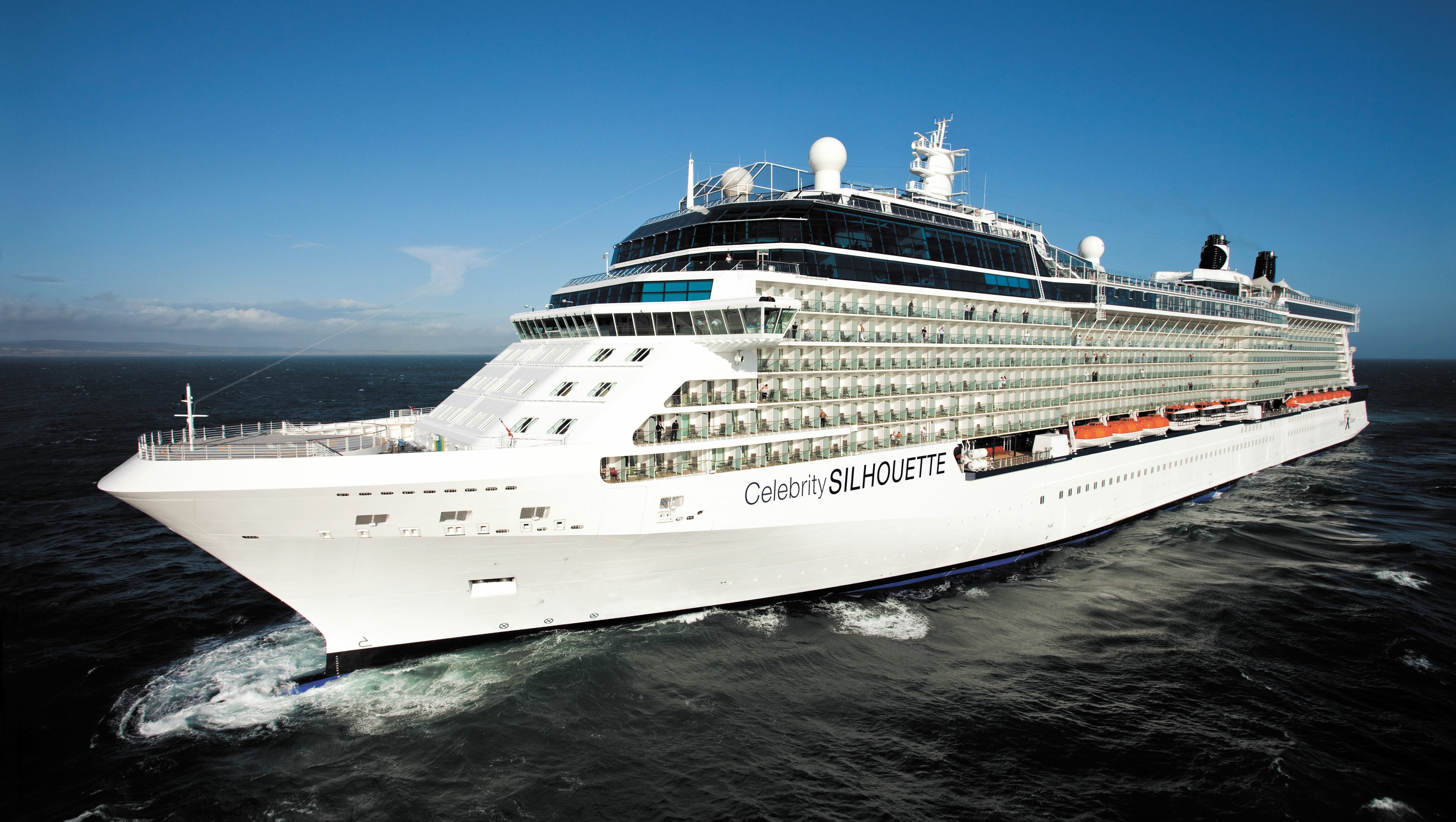 what is celebrity x cruise