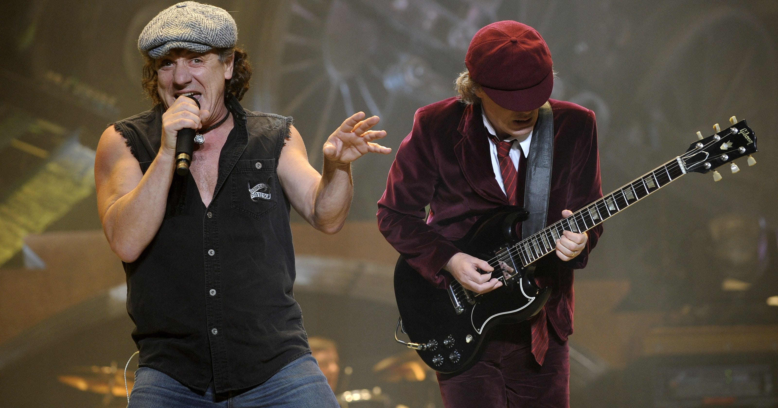 c&a ac dc