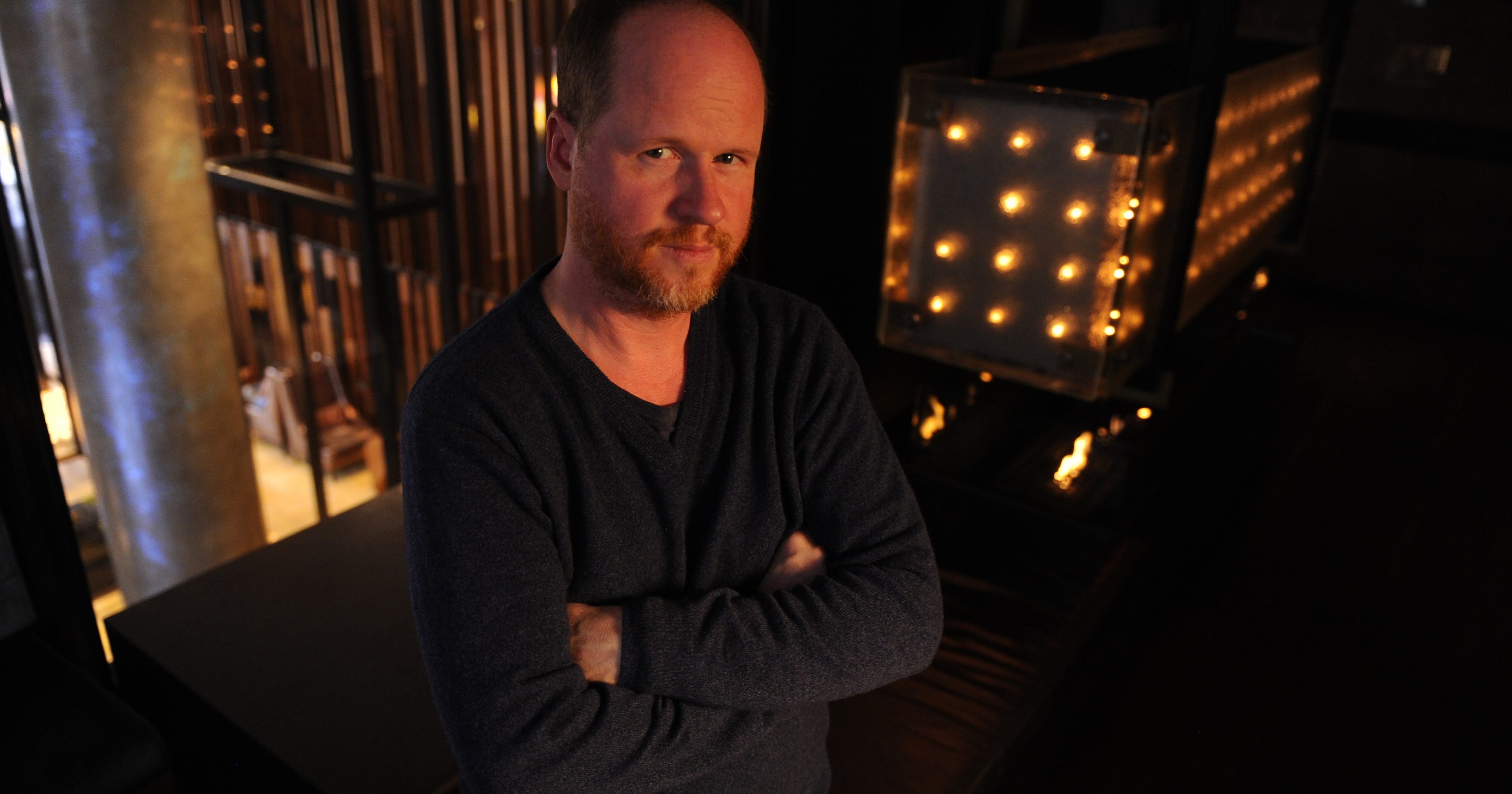 Innovators and Icons: Joss Whedon the genre slayer