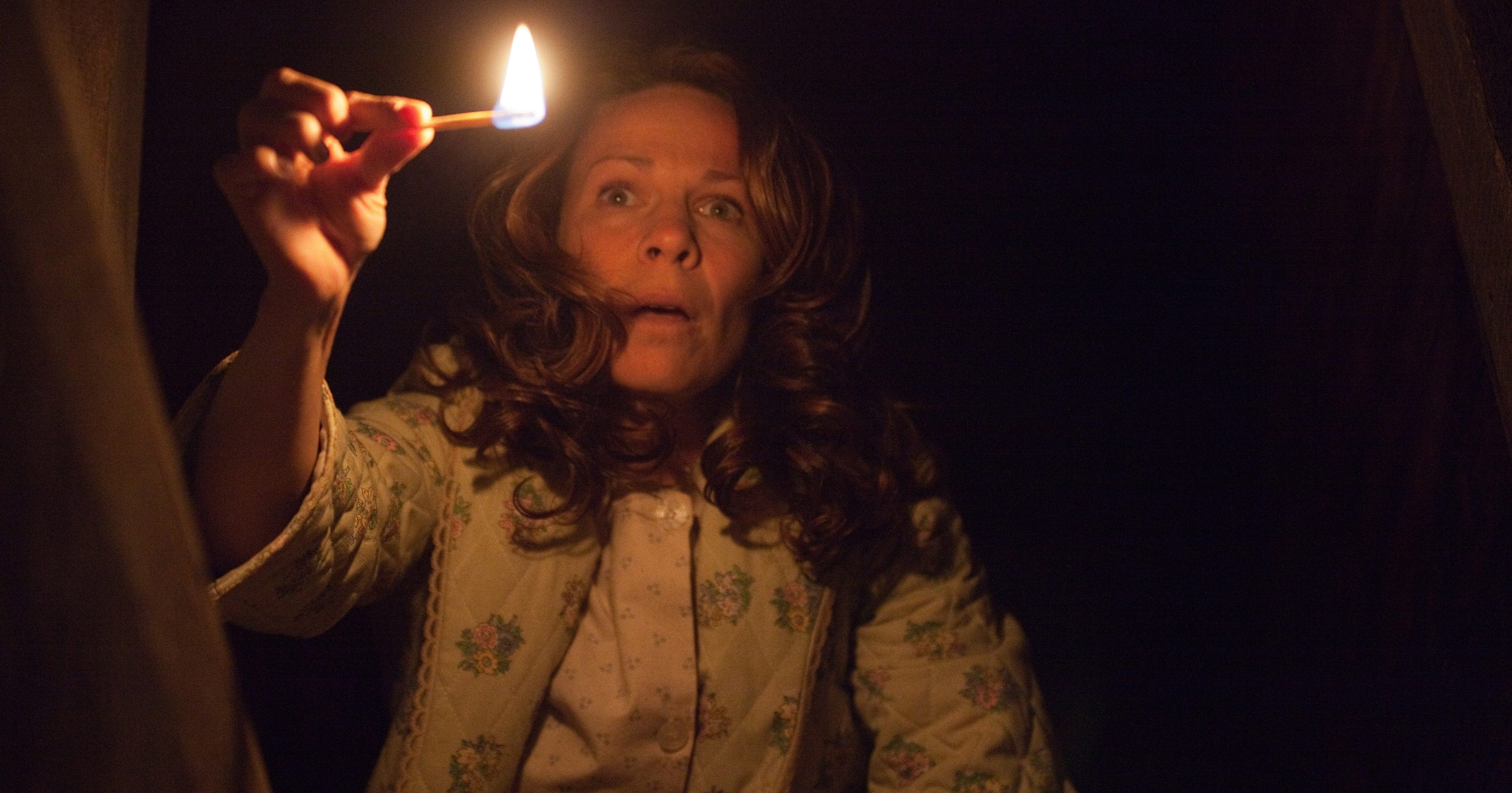 Risultati immagini per the conjuring movie