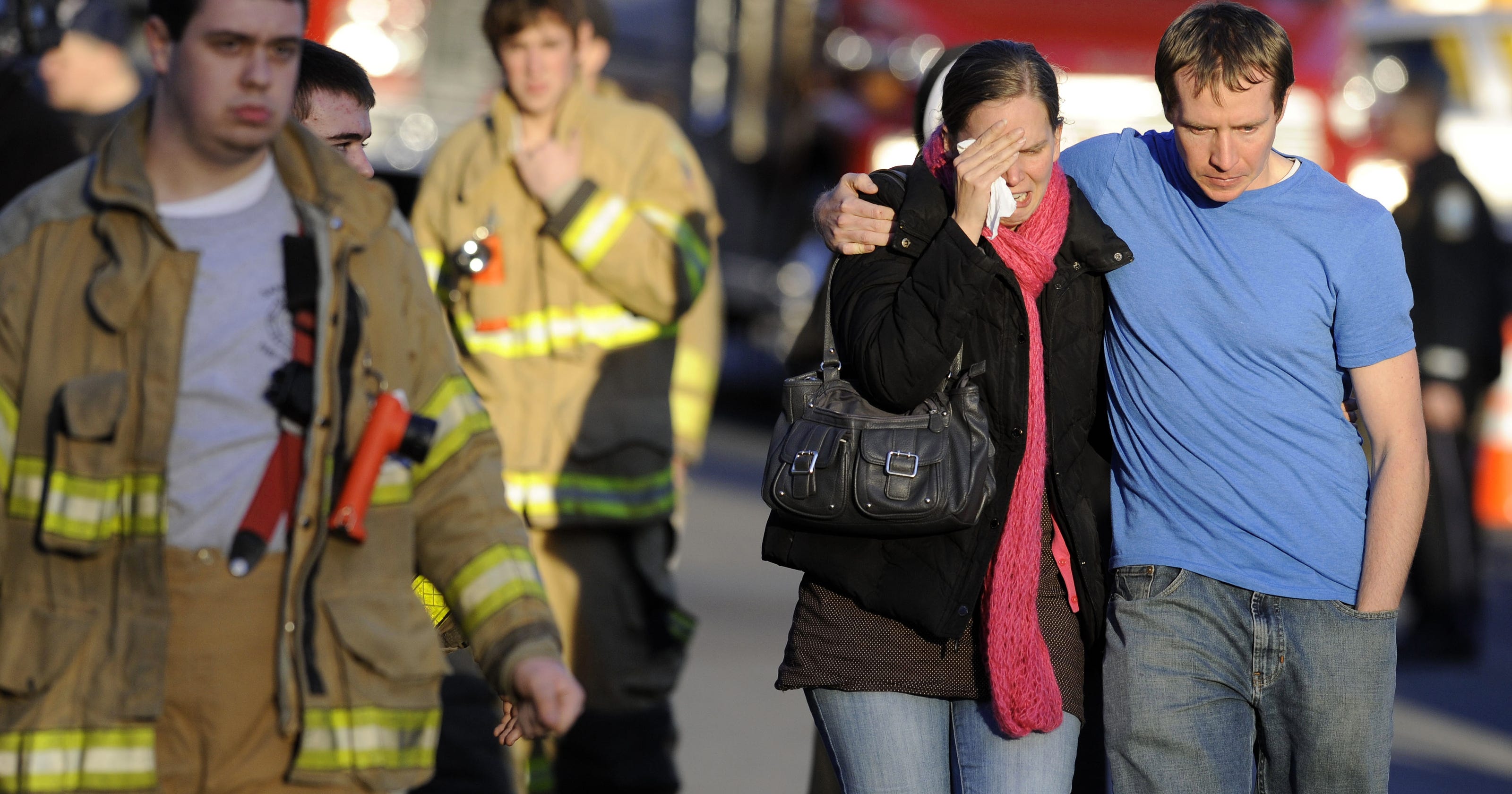 Column Gunfree zones provide false sense of security