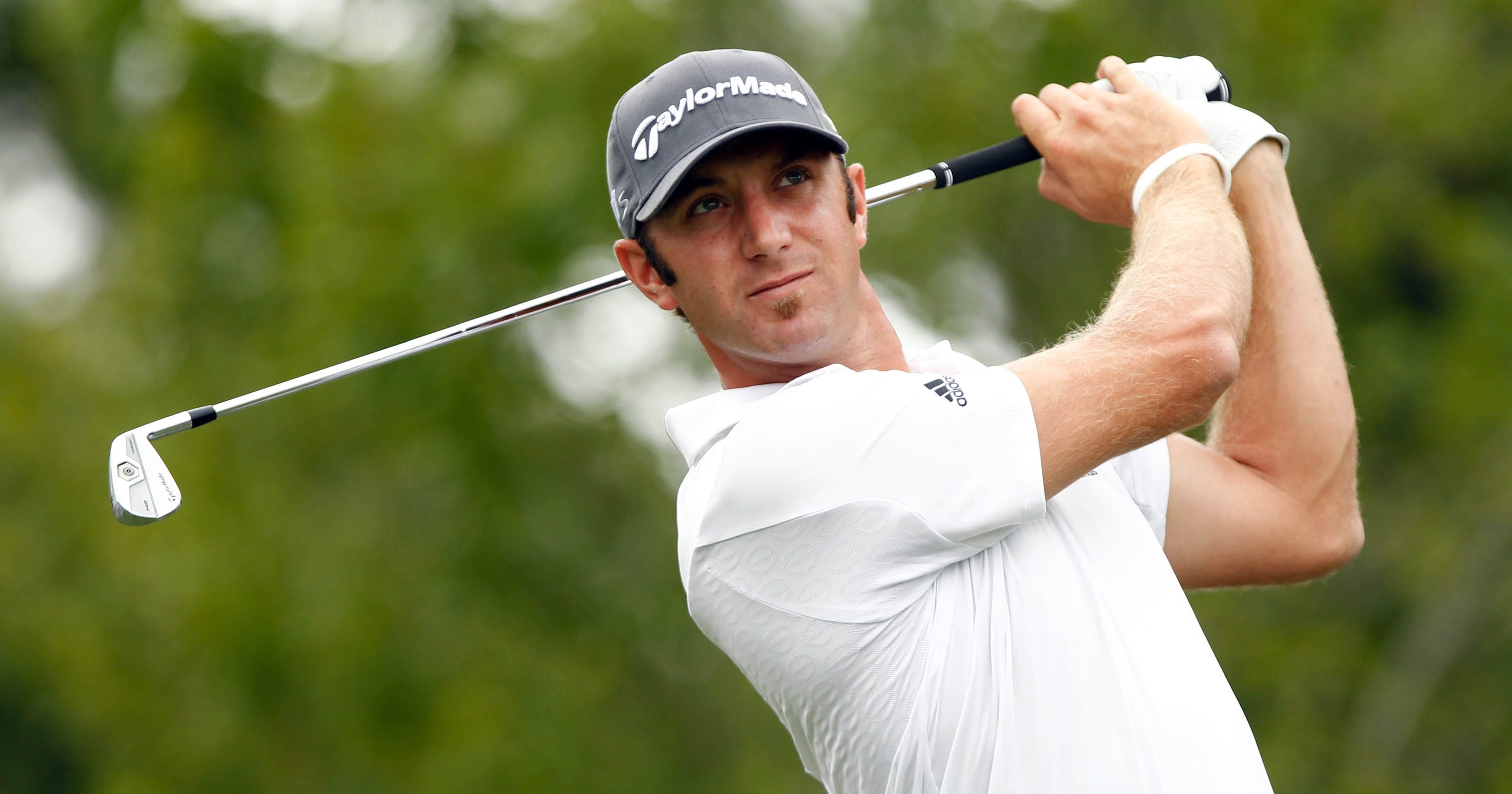 2013 PGA Tour season opens with lots of story lines