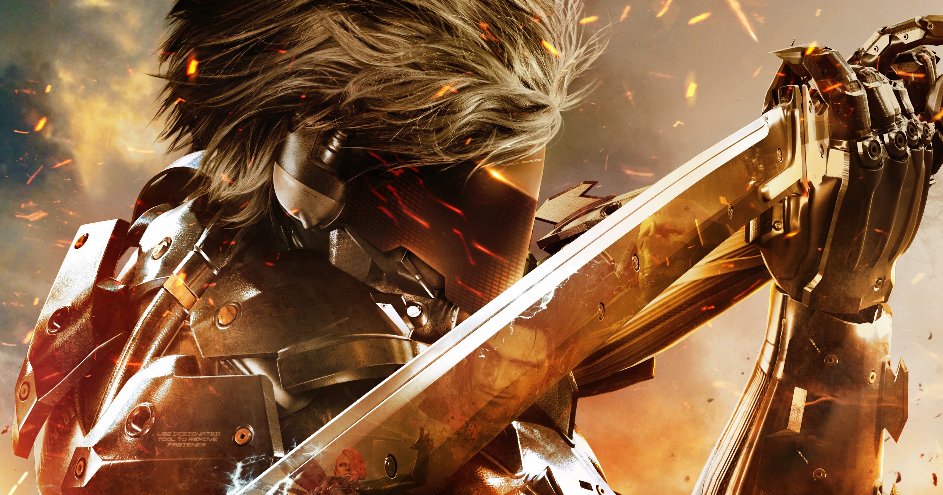 New 'Metal Gear' video game swings into action