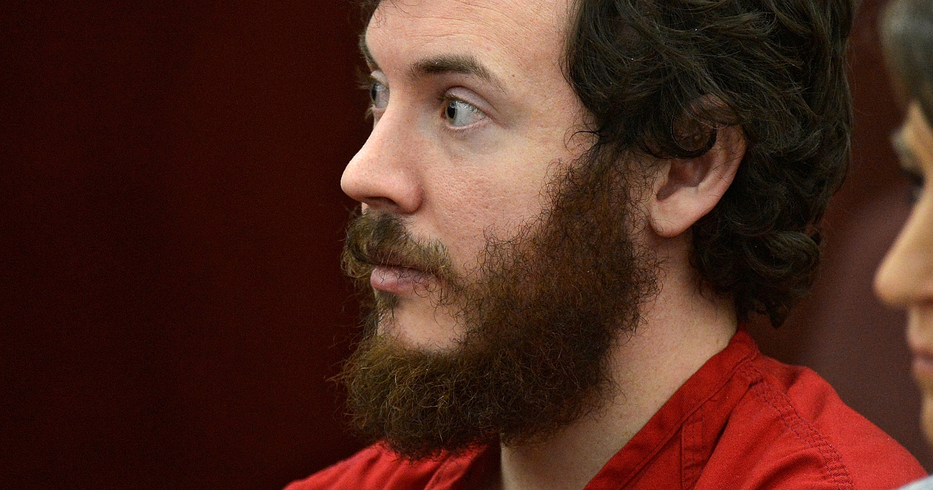 James Holmes to face second mental exam