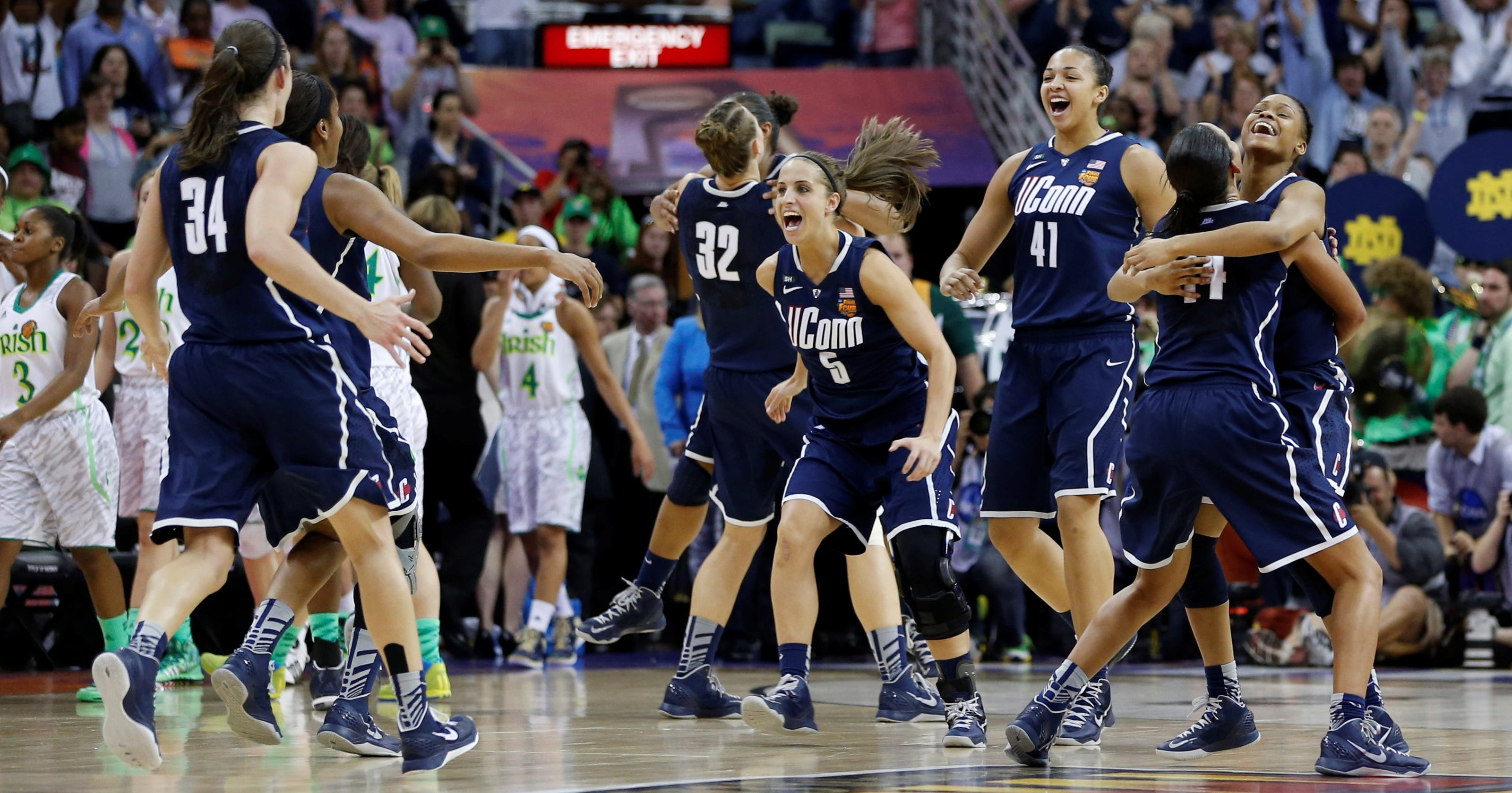 NCAA women's basketball tournament