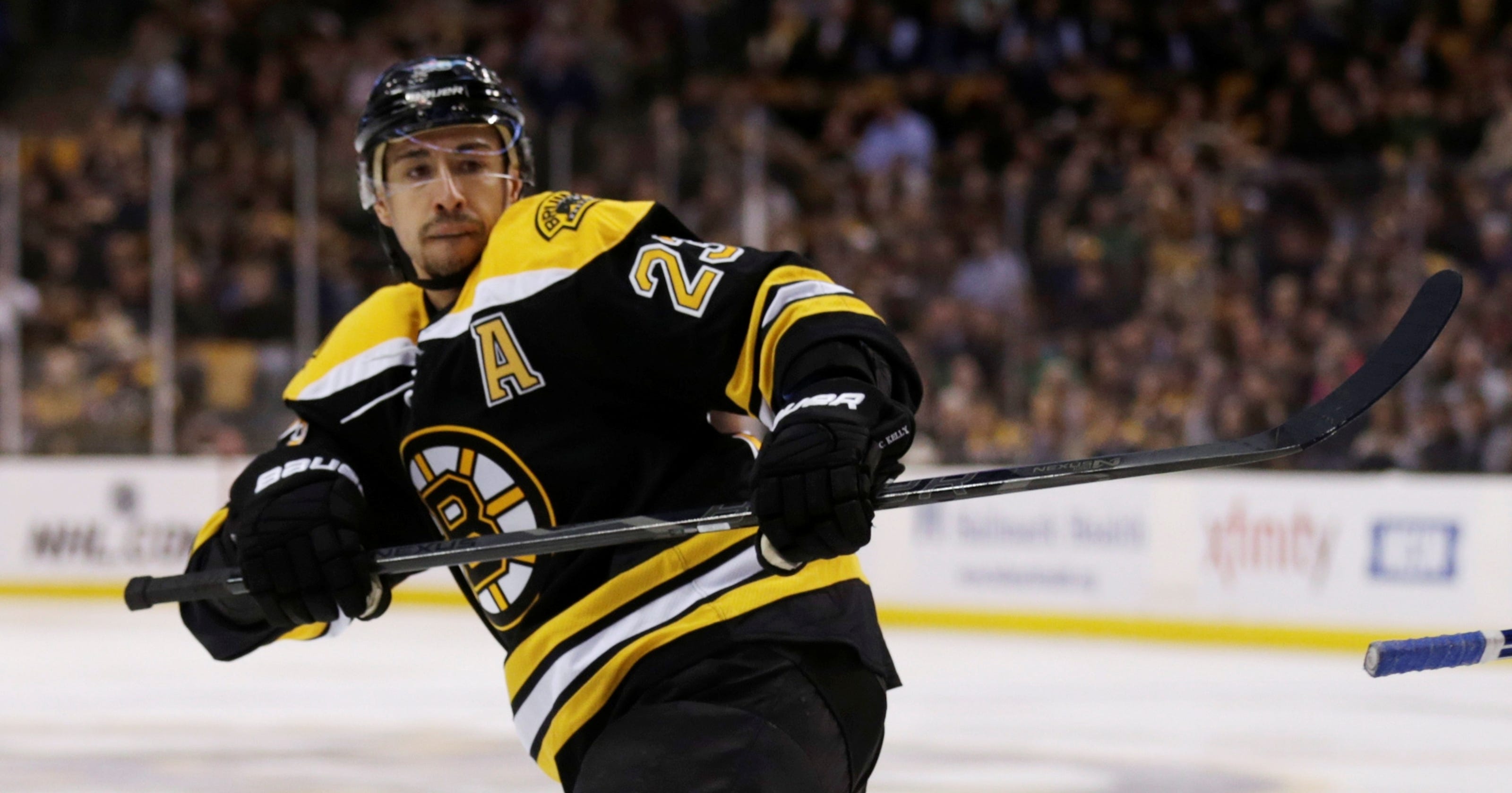 Boston Bruins game postponed, Celtics game canceled