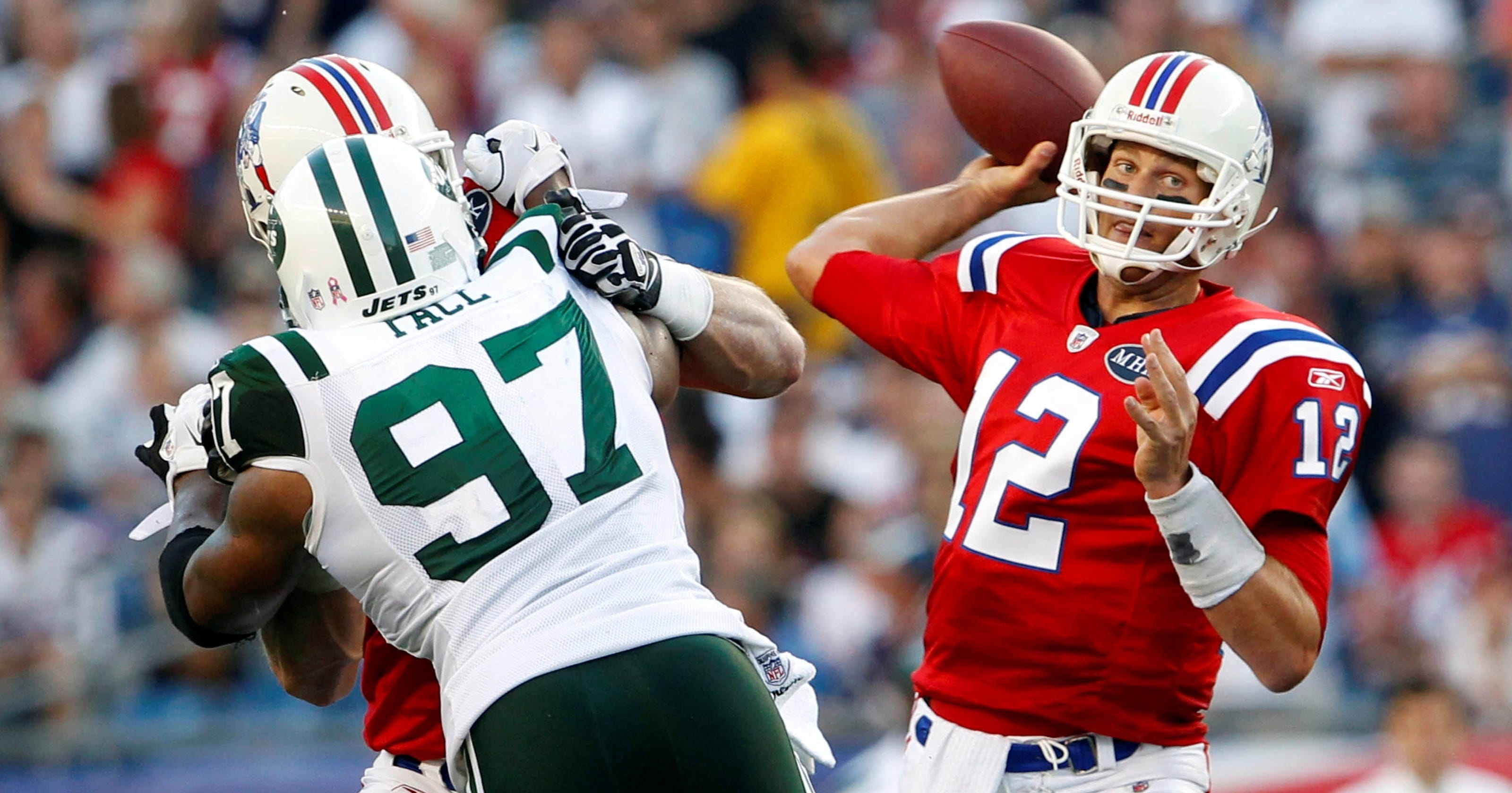 NFL 2013 national television schedule NFL 2013 national television schedule