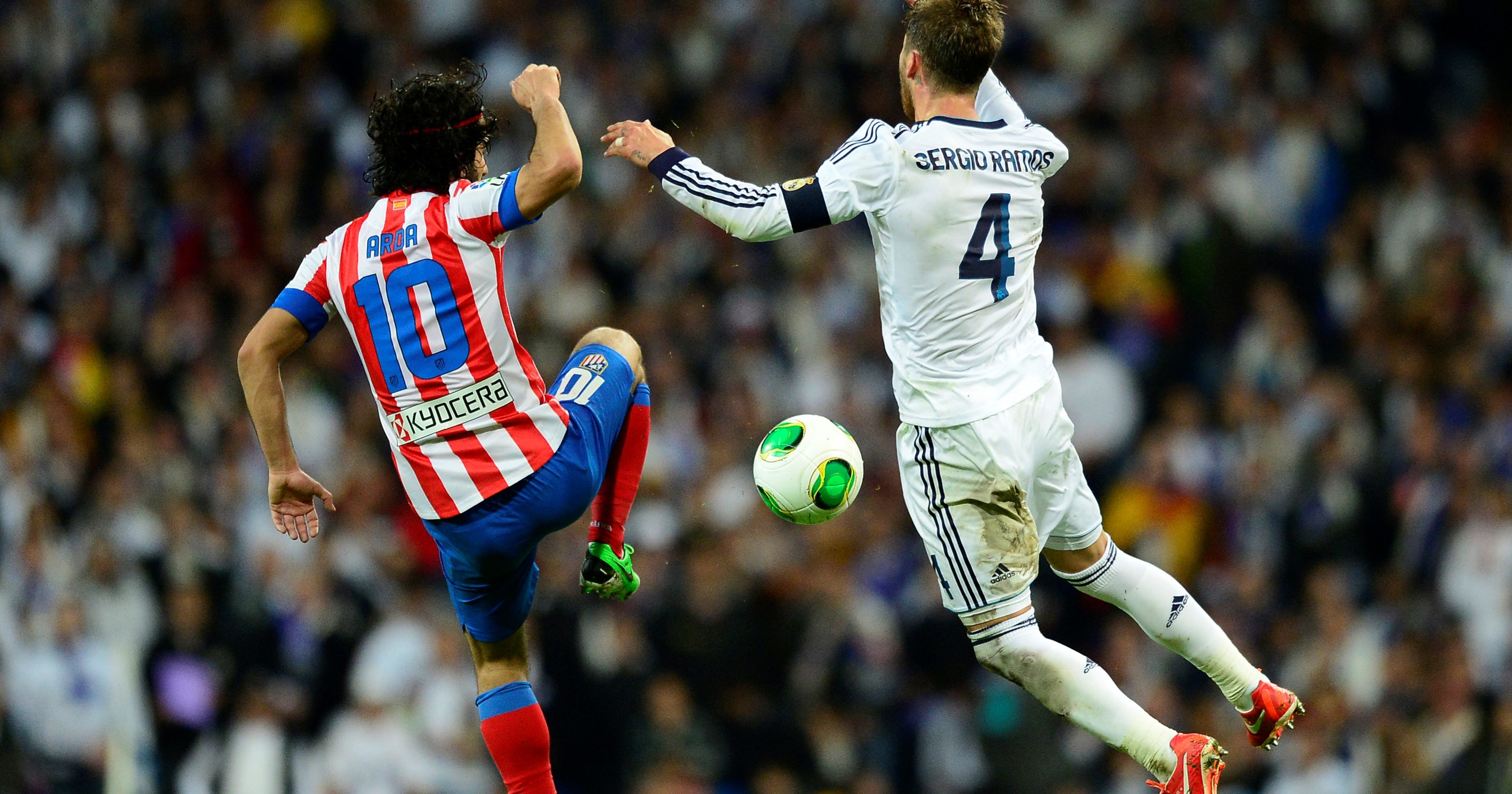 Cristiano Ronaldo'S Club Loses Out, Atletico Madrid Wins Big! (Al Nassr Connection Clear) - c2yz5bu