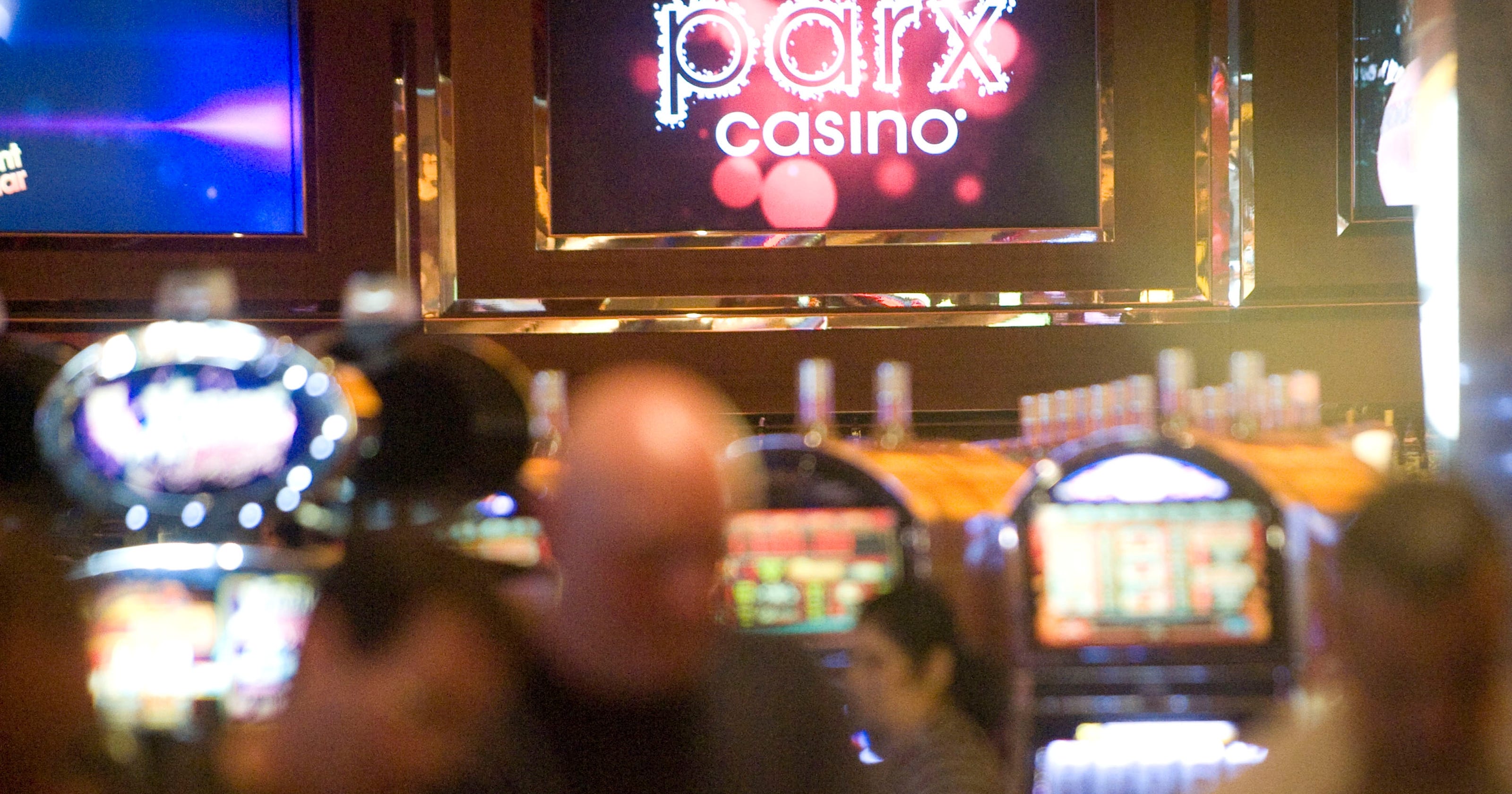 Atlantic City losing to Walmartstyle casinos in Pa.