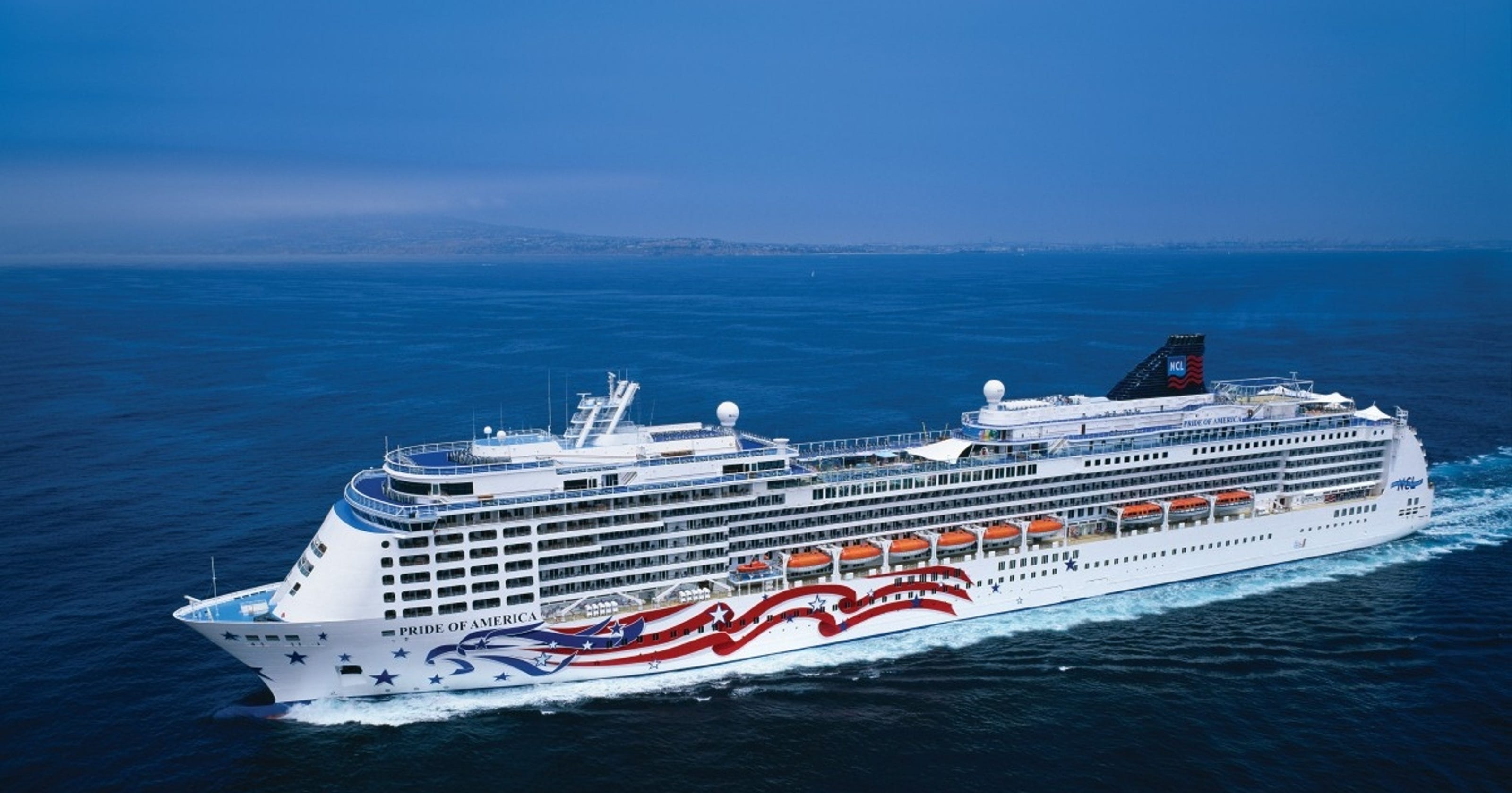 Deal watch Norwegian Cruise Line touts Hawaii offer
