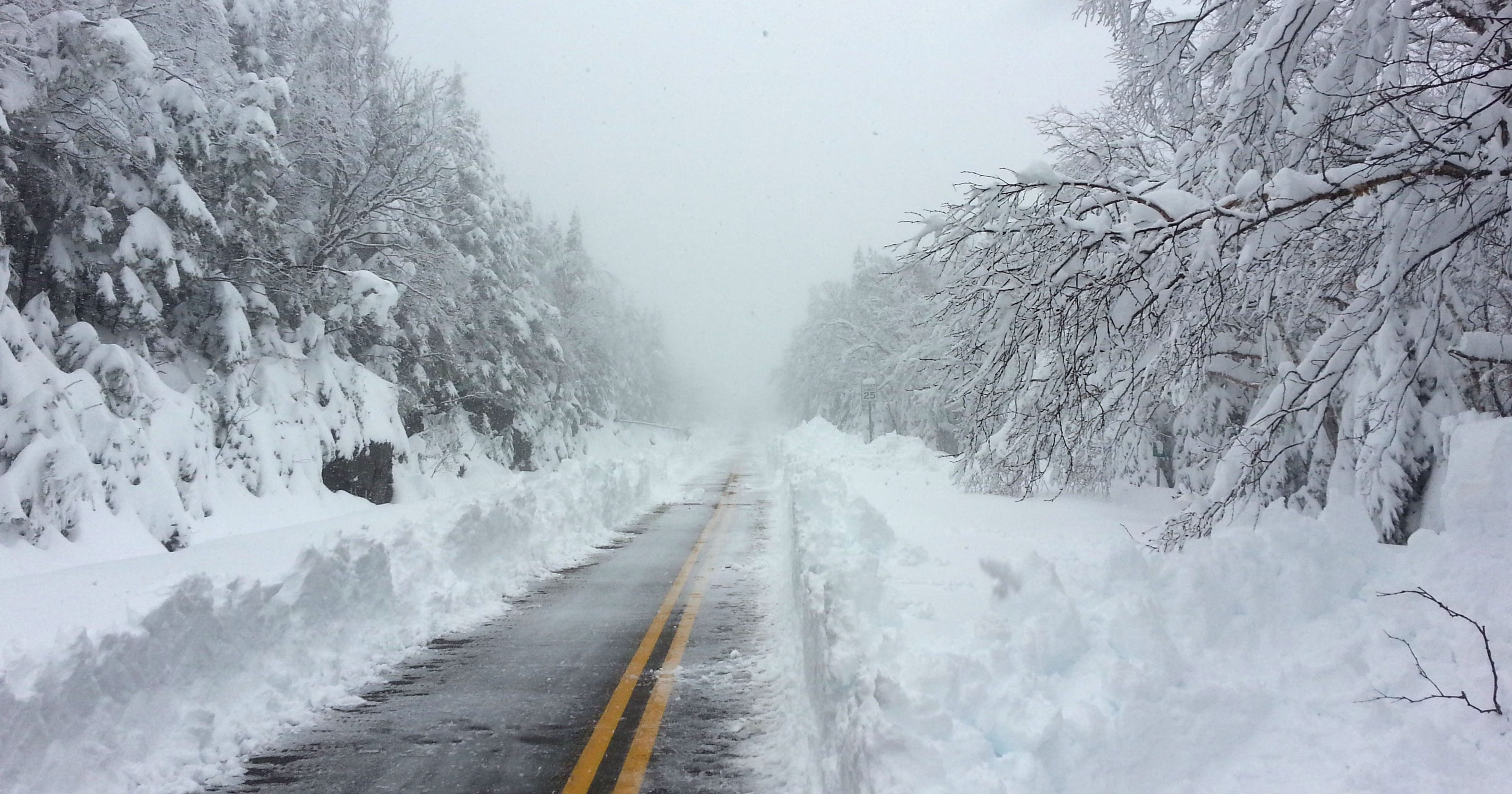 snow in upstate new york this weekend