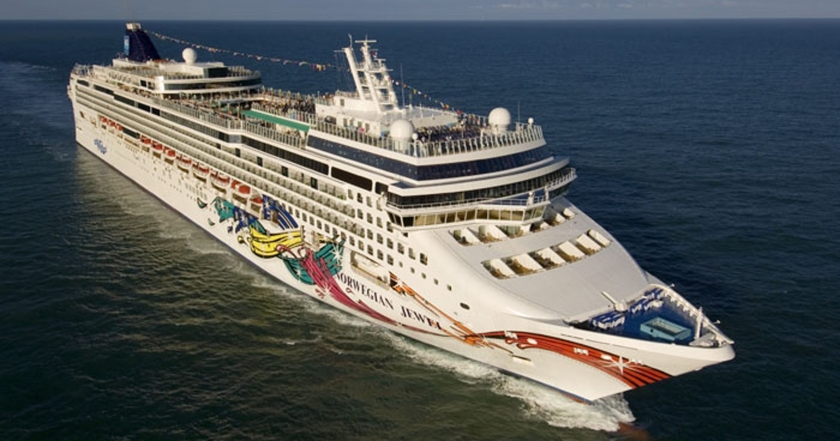 Princess Norwegian To Begin Cruises From Houston 