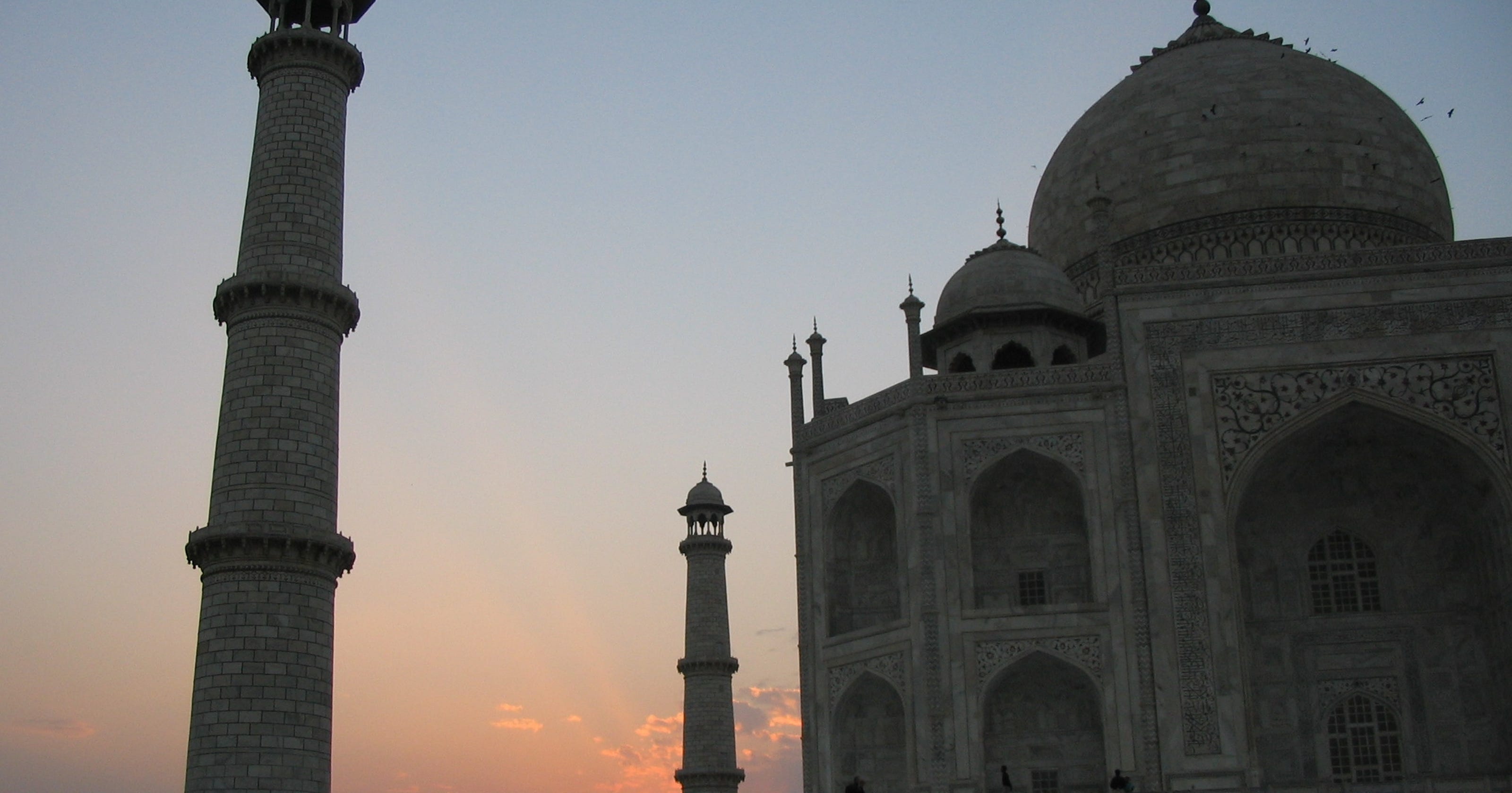 Is India safe for tourists?