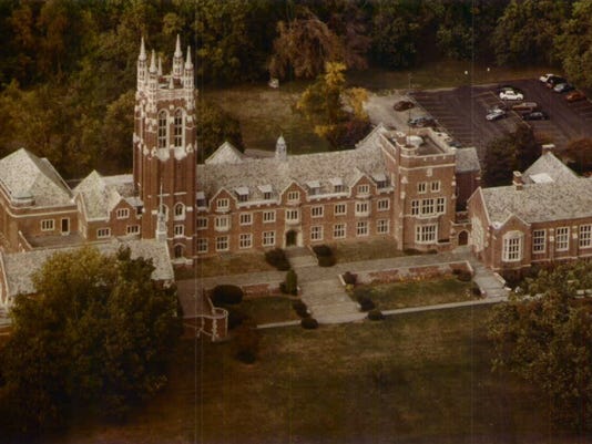 Rochester S Historic Divinity School Is Relocating To Village Gate Divinity School Photo