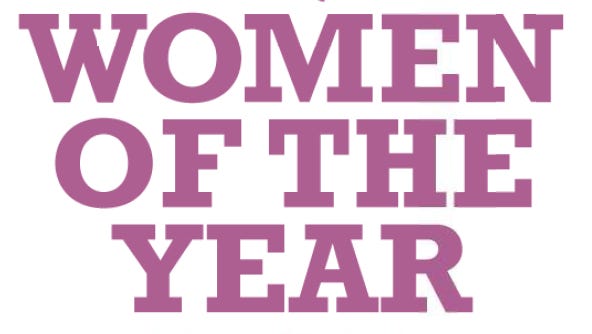 Enquirer Women Of The Year Share Advice Motivation Enquirer Women Of The Year Share Advice Motivation