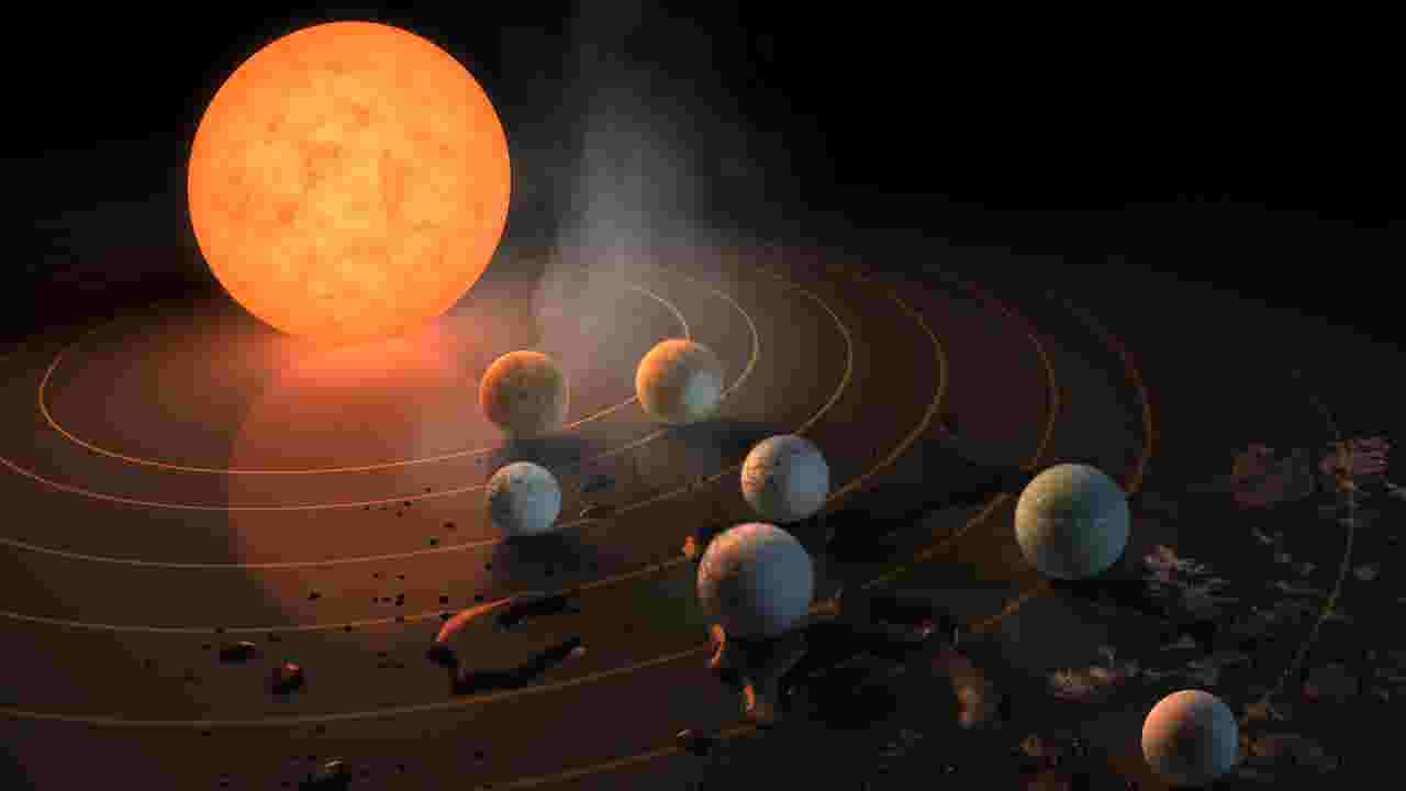 The smallest star ever measured has been discovered