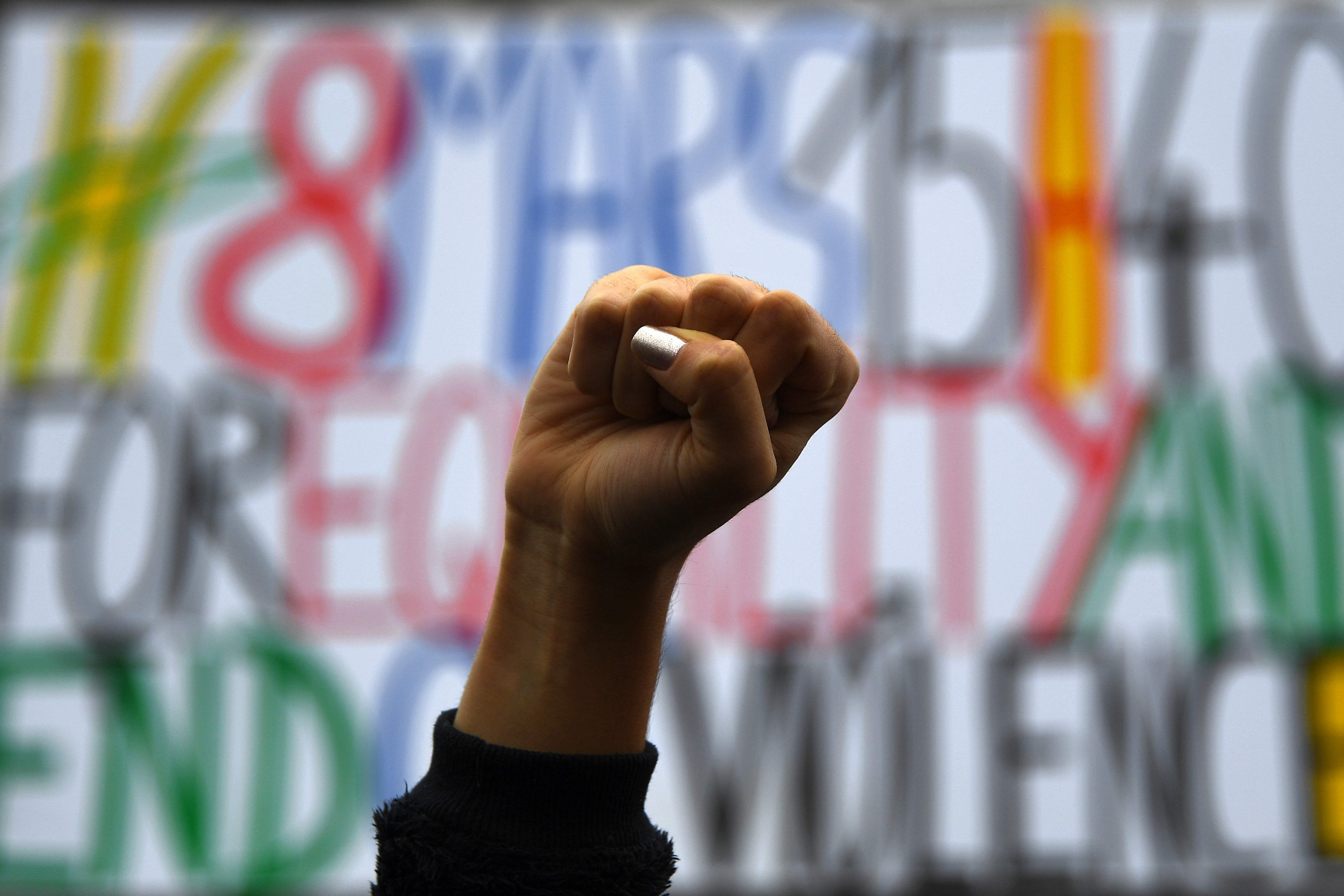 A feminist glossary because we didnt