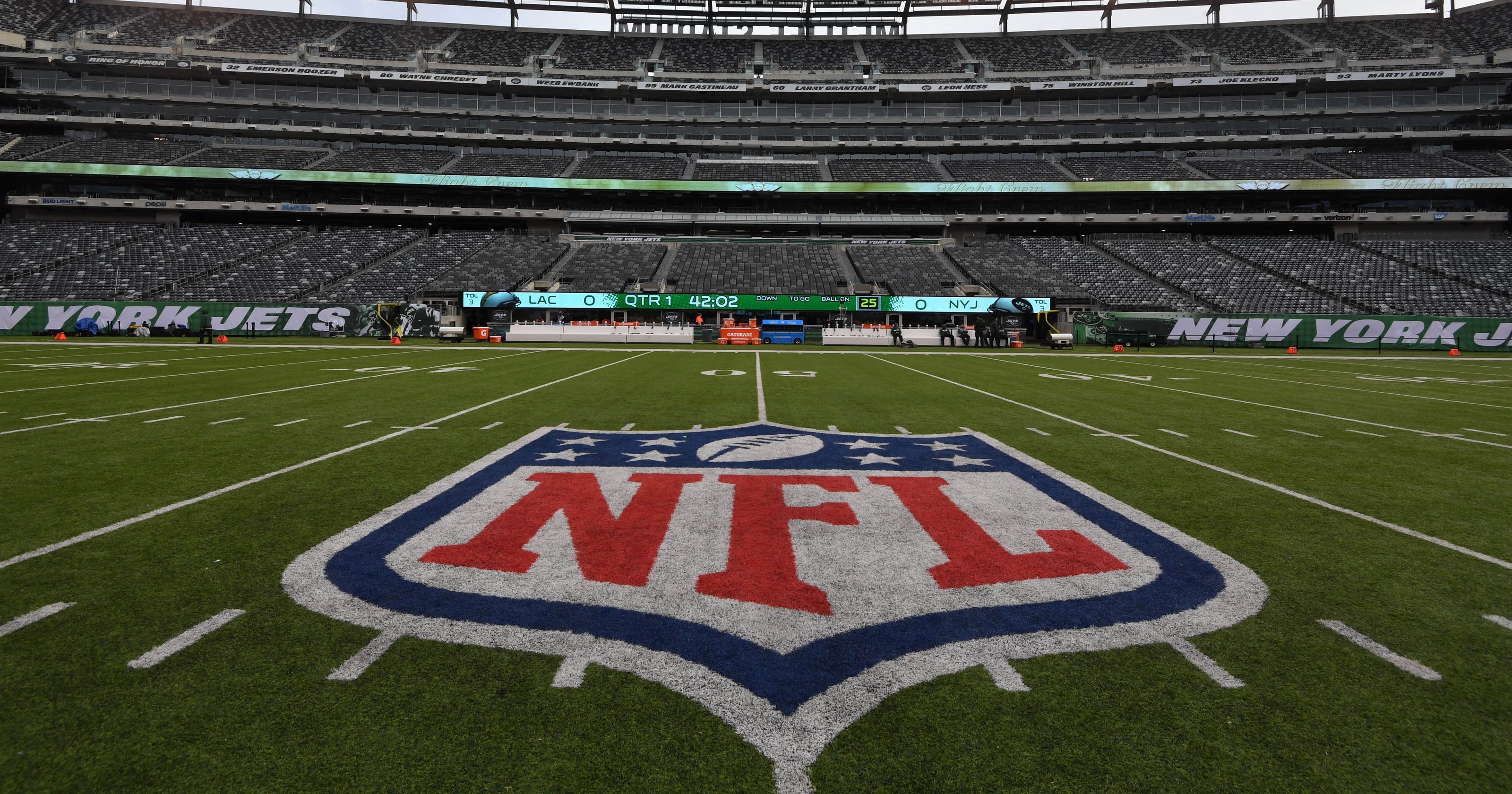 NFL playoffs schedule 2018: Times, dates, TV channel, games