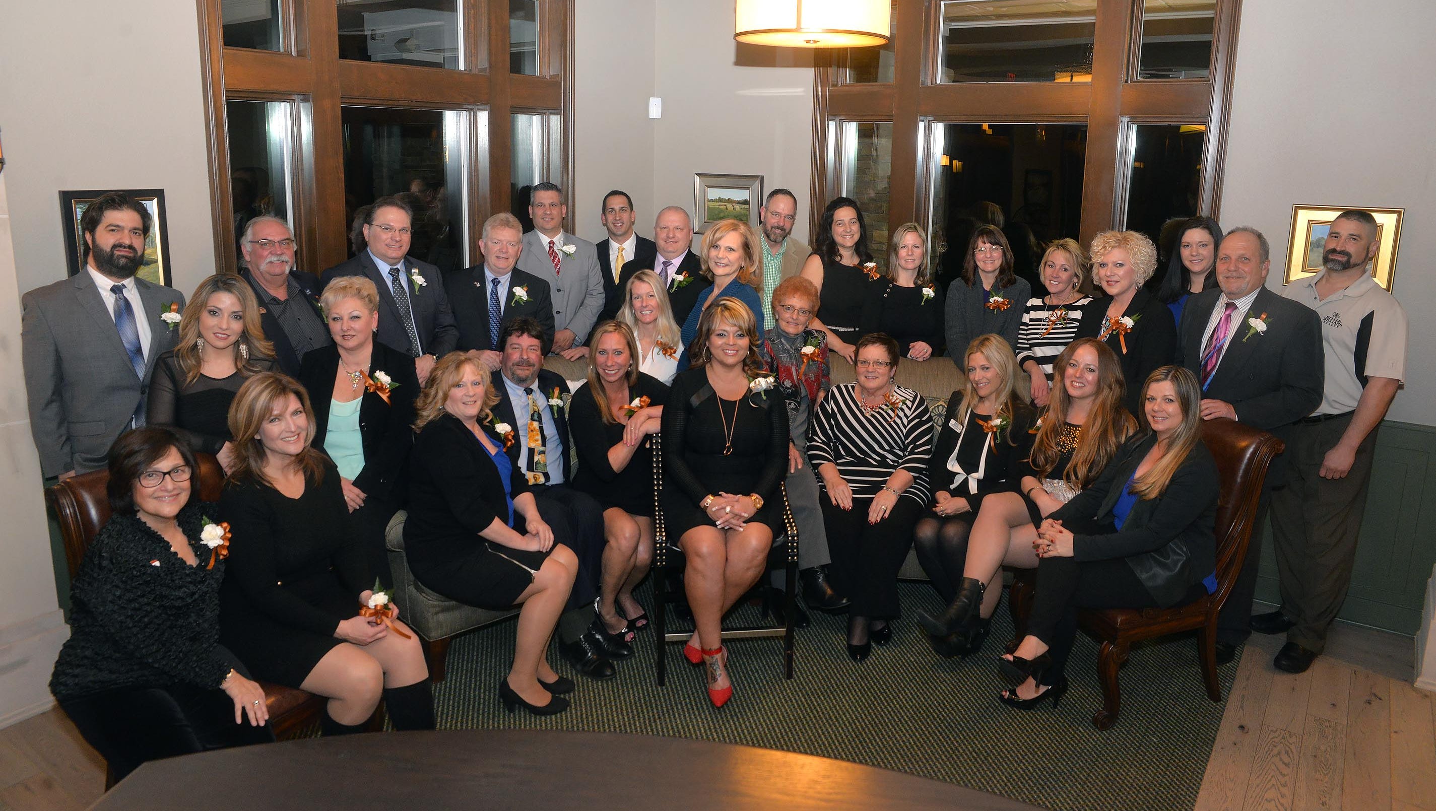 New Jersey realtors win excellence awards