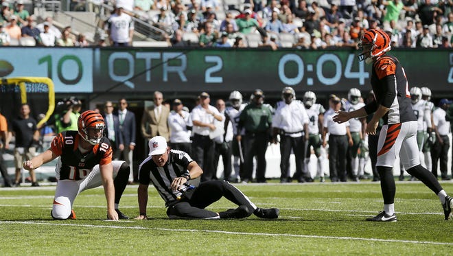 From Big Miss To Big Kick Nugent Delivers In Clutch