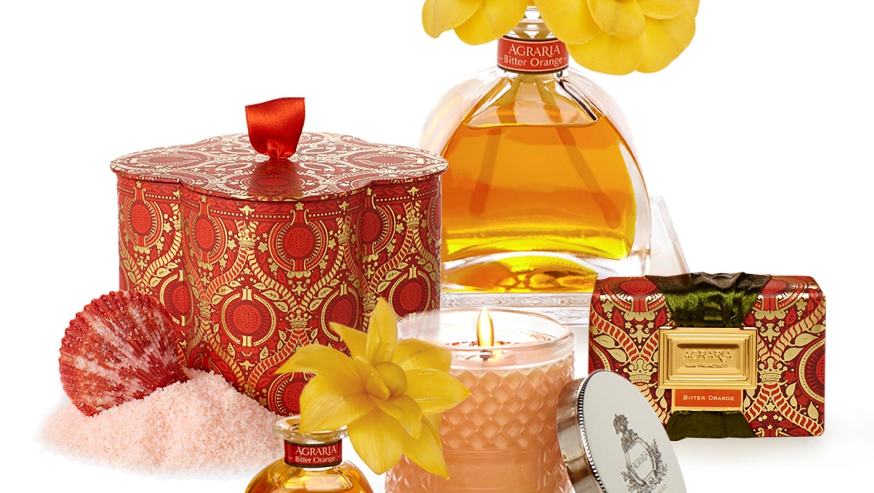 Indulge in bath time with these 7 incredible products