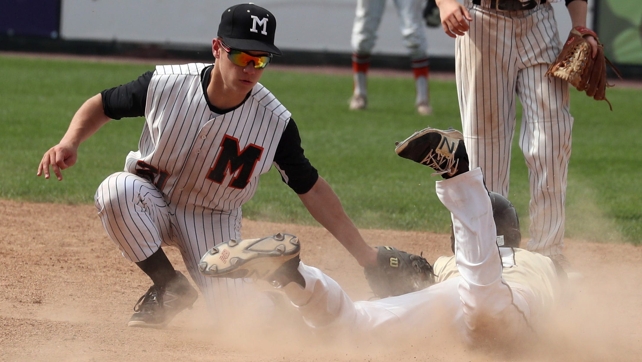 Baseball Find Out More About Section 1 Chsaa Teams In 2019 Previews