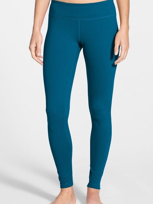 Get over it Leggings aren’t and never will be pants