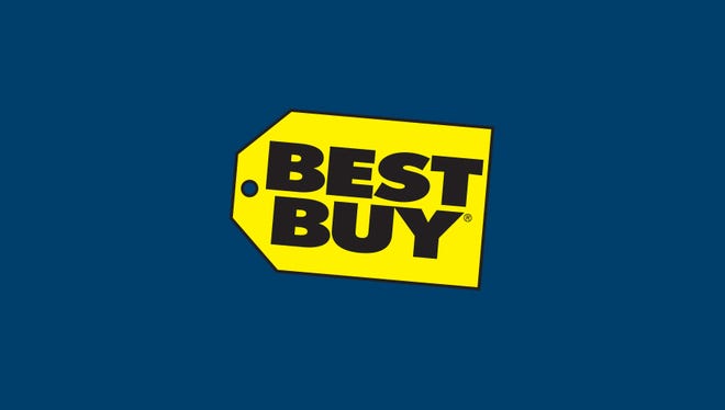 Best Buy logo gets updated for first time in nearly 30 years
