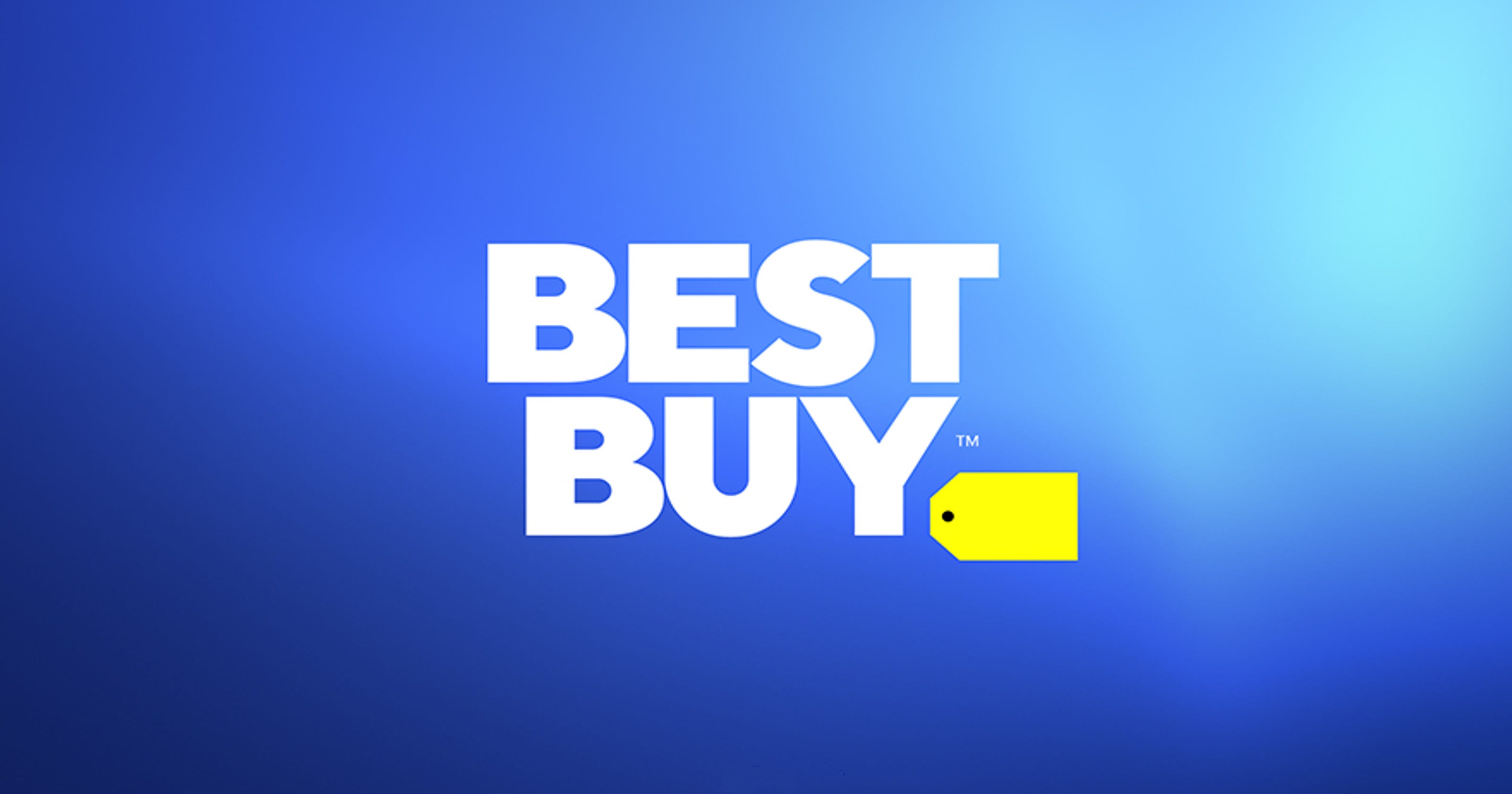 Best Buy logo gets updated for first time in nearly 30 years