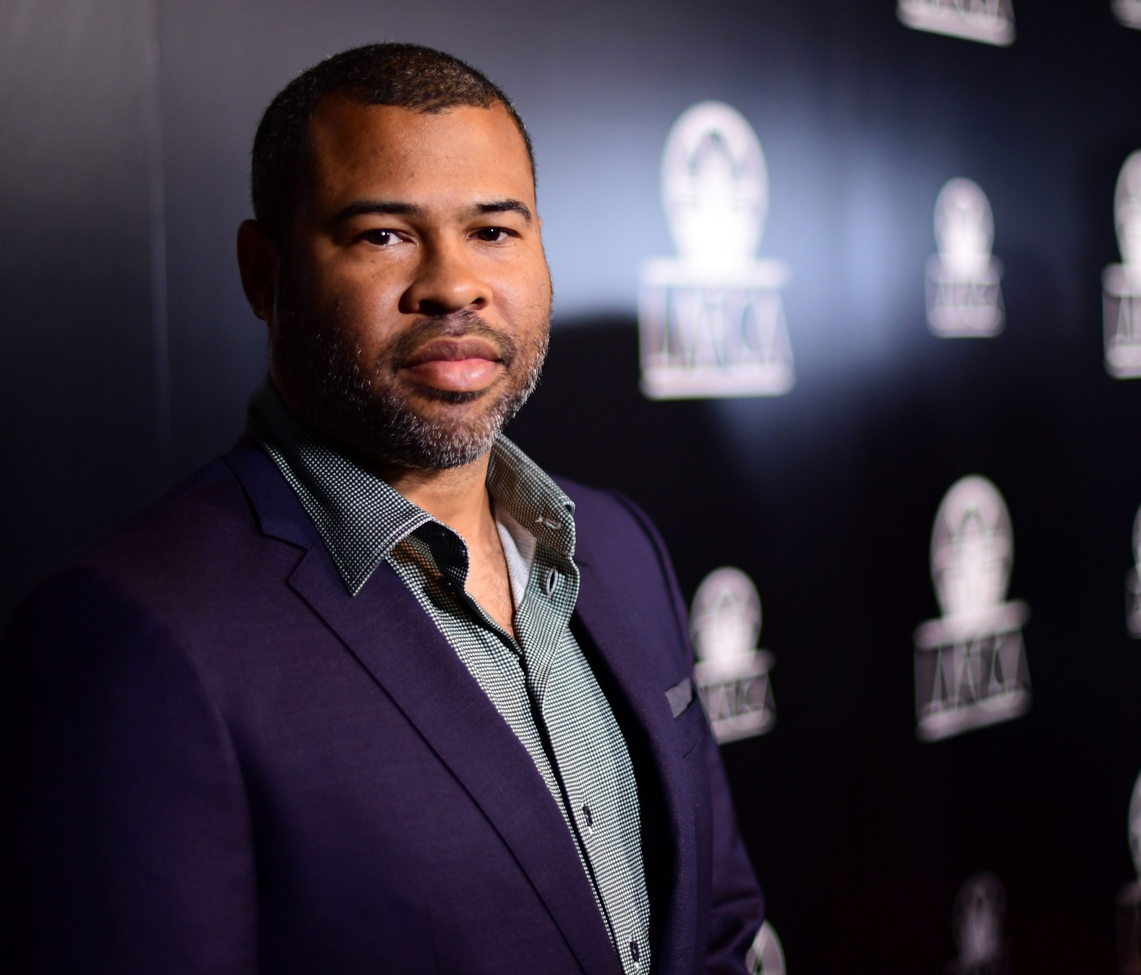 LOS ANGELES, CA - JANUARY 13:  Jordan Peele attends the 43rd Annual Los Angeles Film Critics Association Awards on January 13, 2018 in Los Angeles, California.  (Photo by Matt Winkelmeyer/Getty Images) ORG XMIT: 775090494 ORIG FILE ID: 904644992