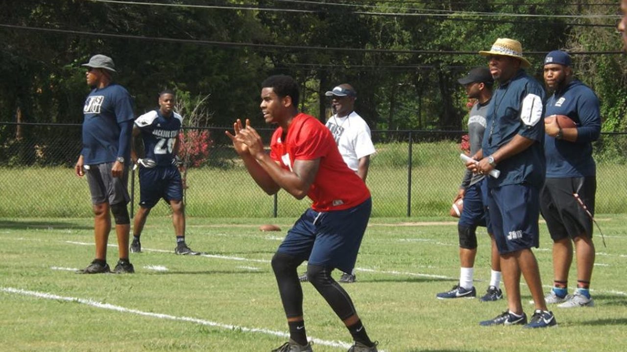 Jackson State should be a better football team this year, but can it win more games?