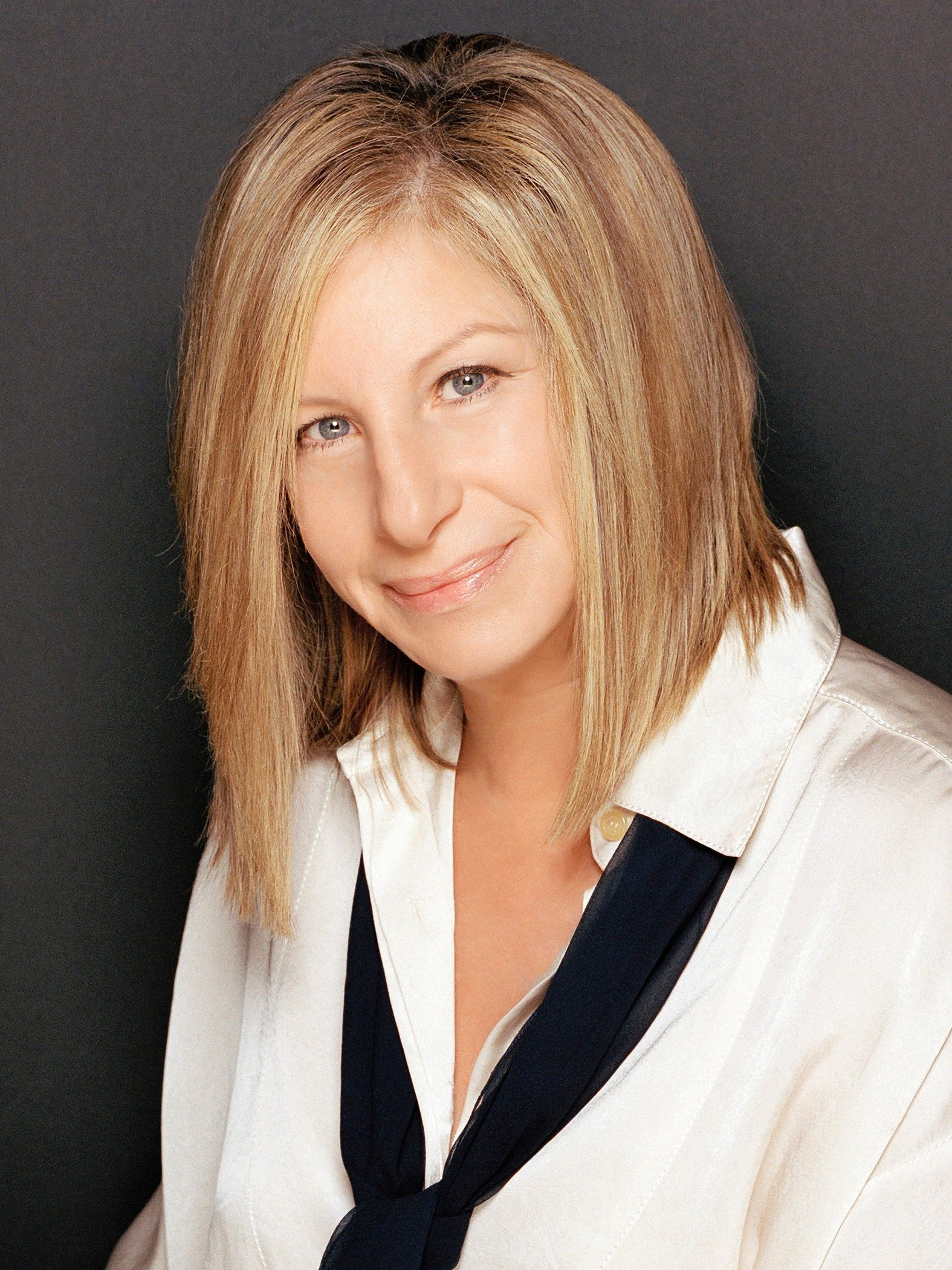 Barbra Streisand Calls For Action On Women S Heart Health